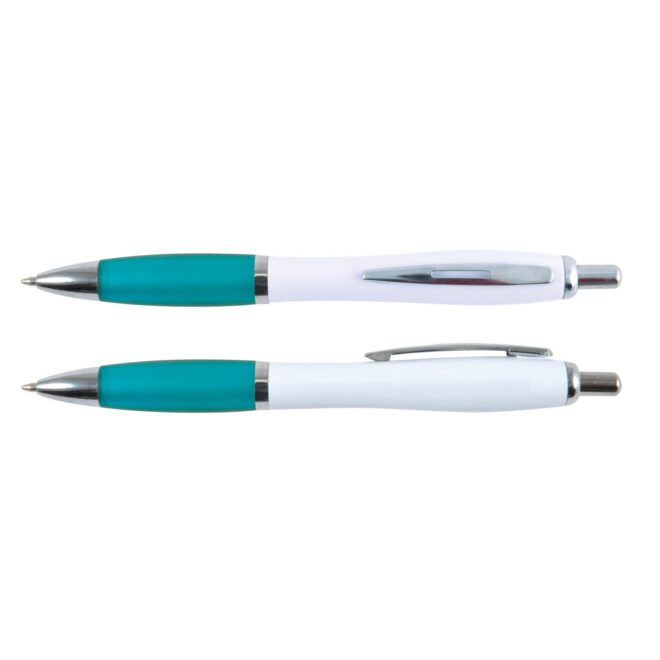 Viva Pen – White Barrel