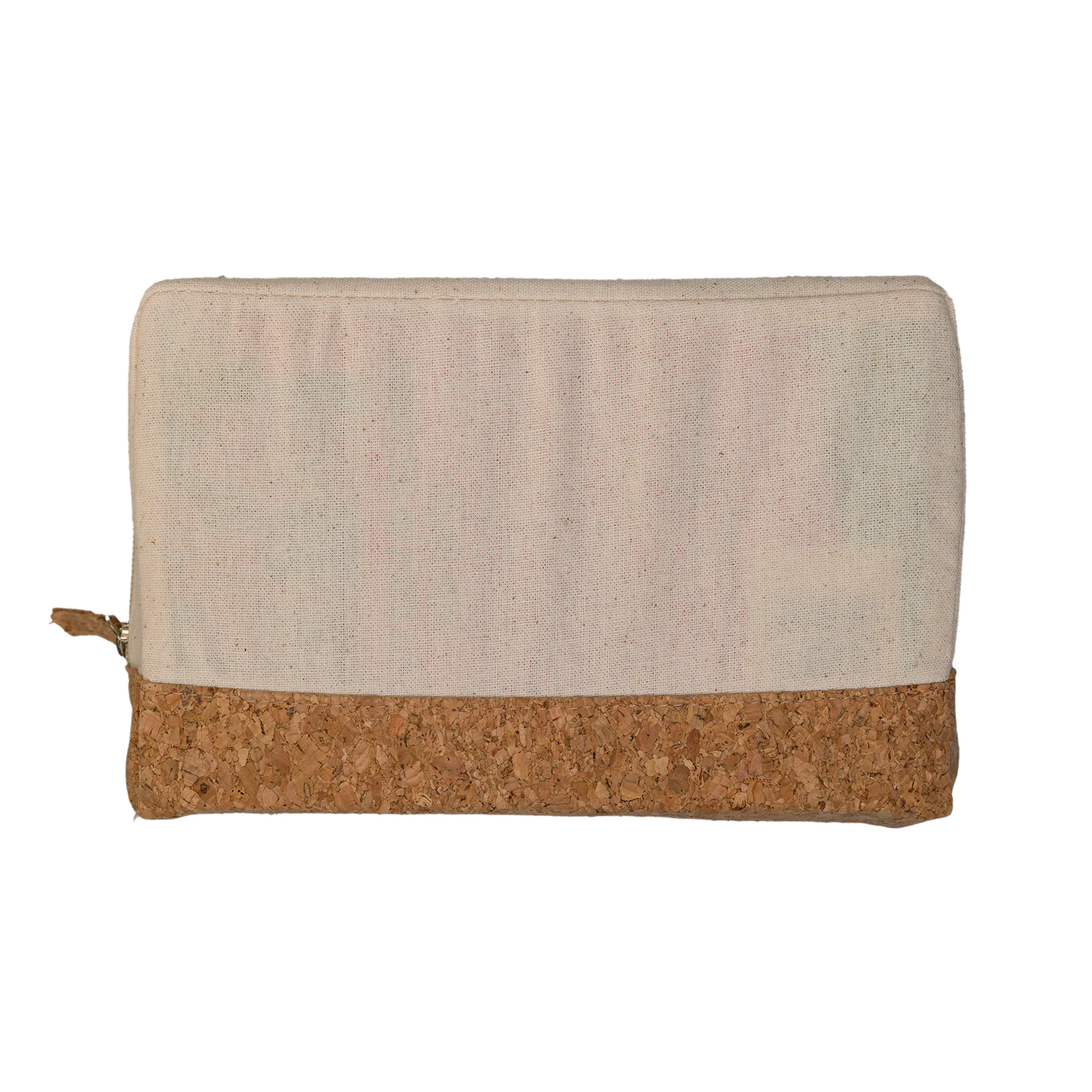 Corsica Calico / Cork Utility Case