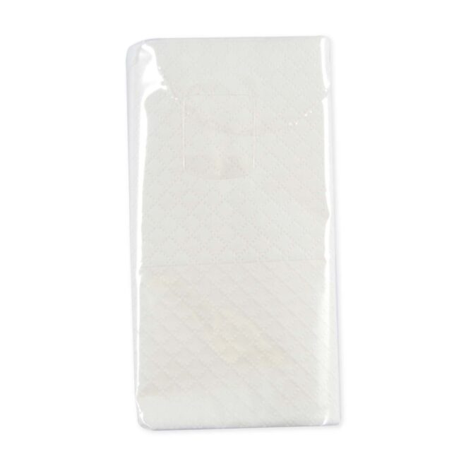 Pocket Tissues – 10 Pack