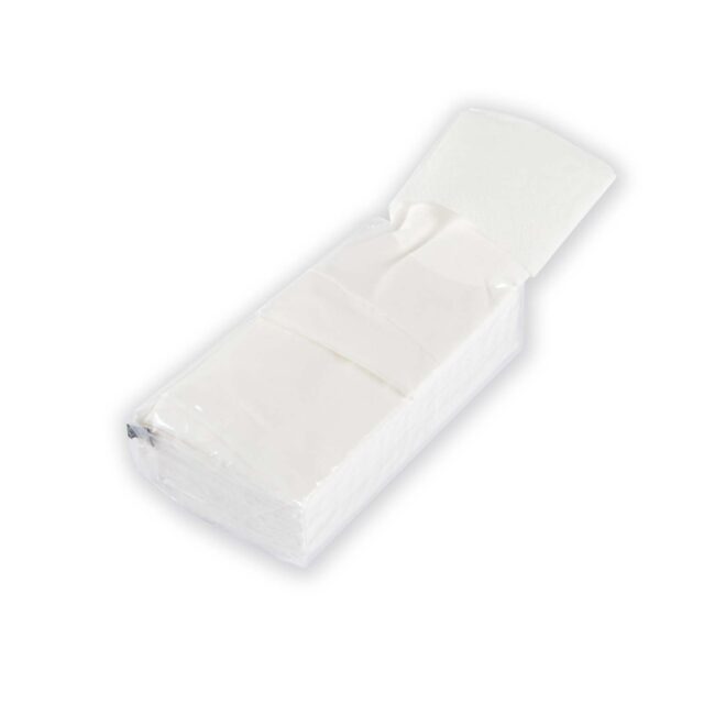 Pocket Tissues – 10 Pack