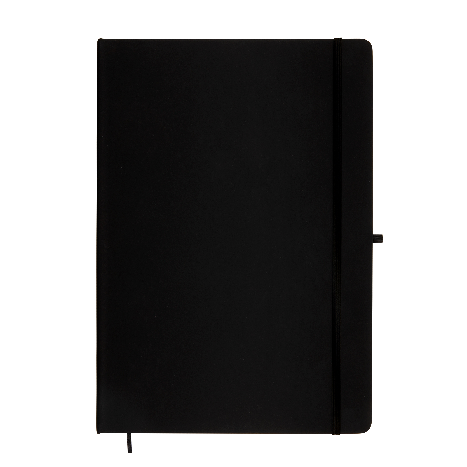 Capella A4 Notebook