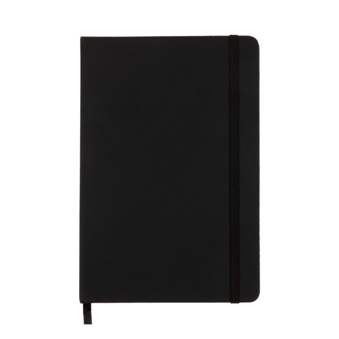 Venture A5 Notebook