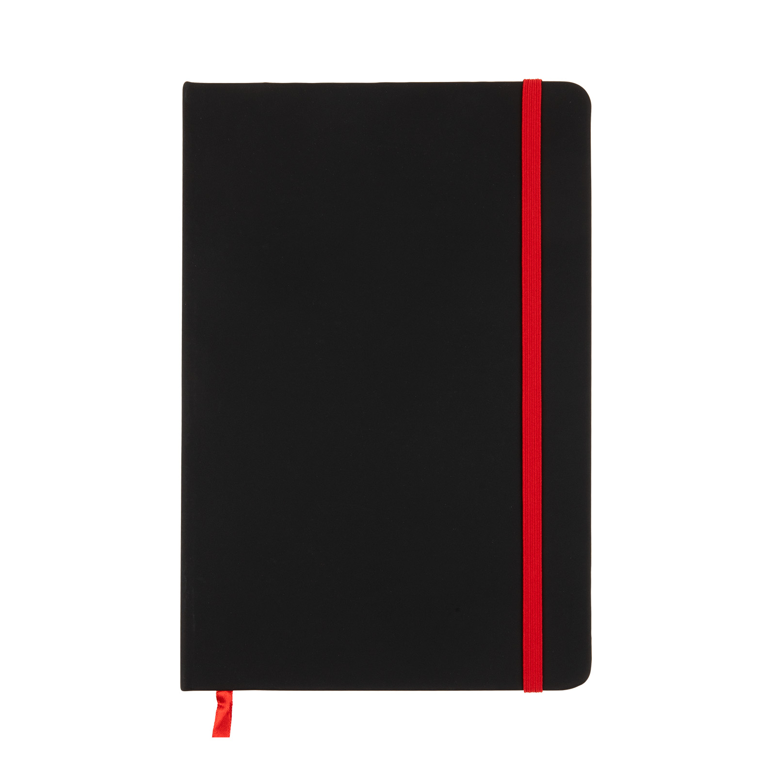 Venture A5 Notebook