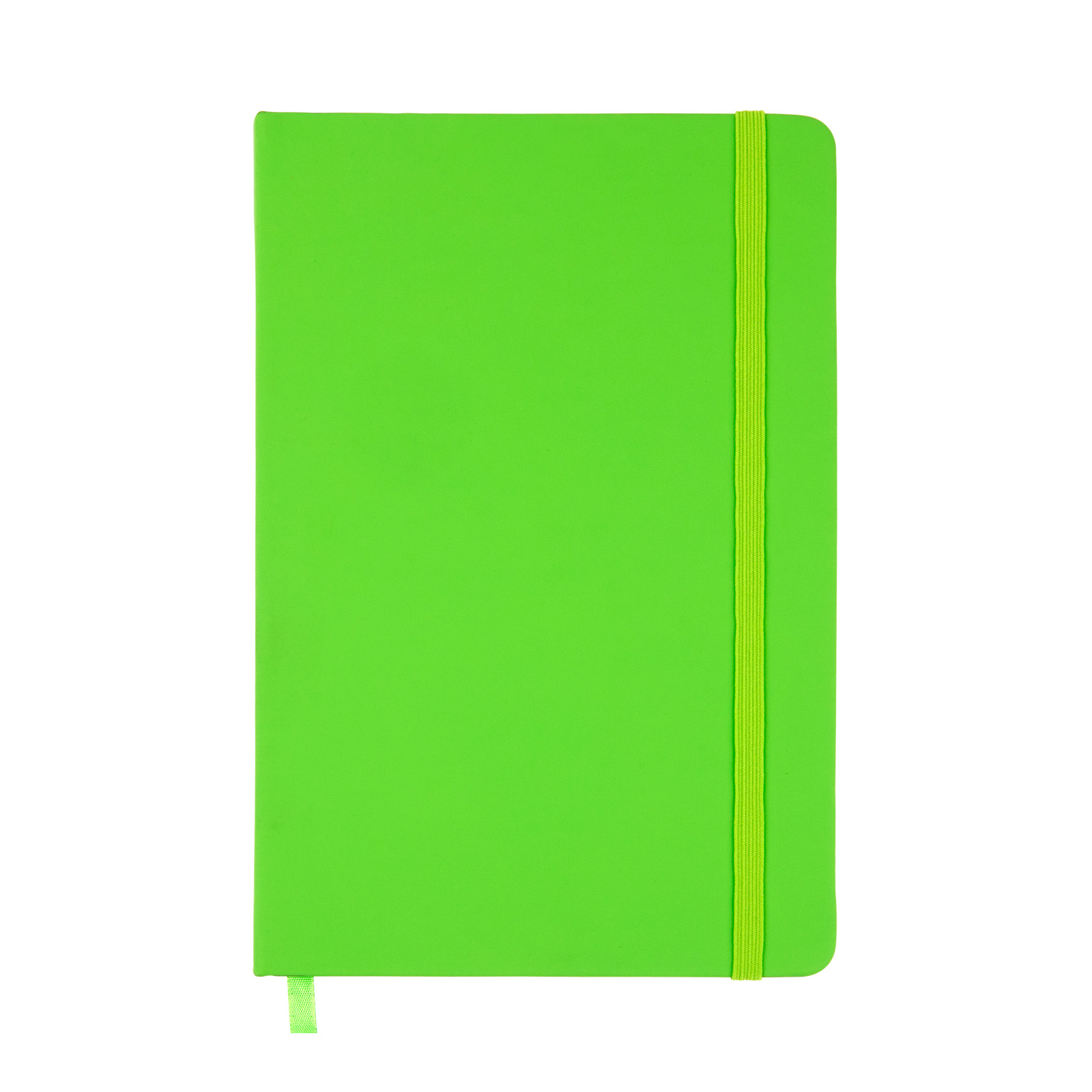 Venture A5 Notebook