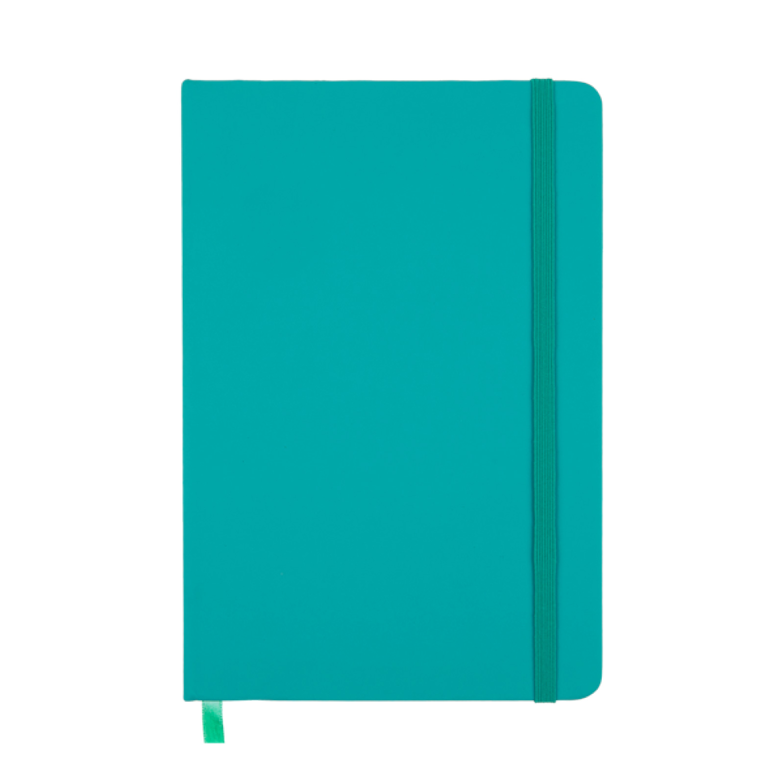 Venture A5 Notebook