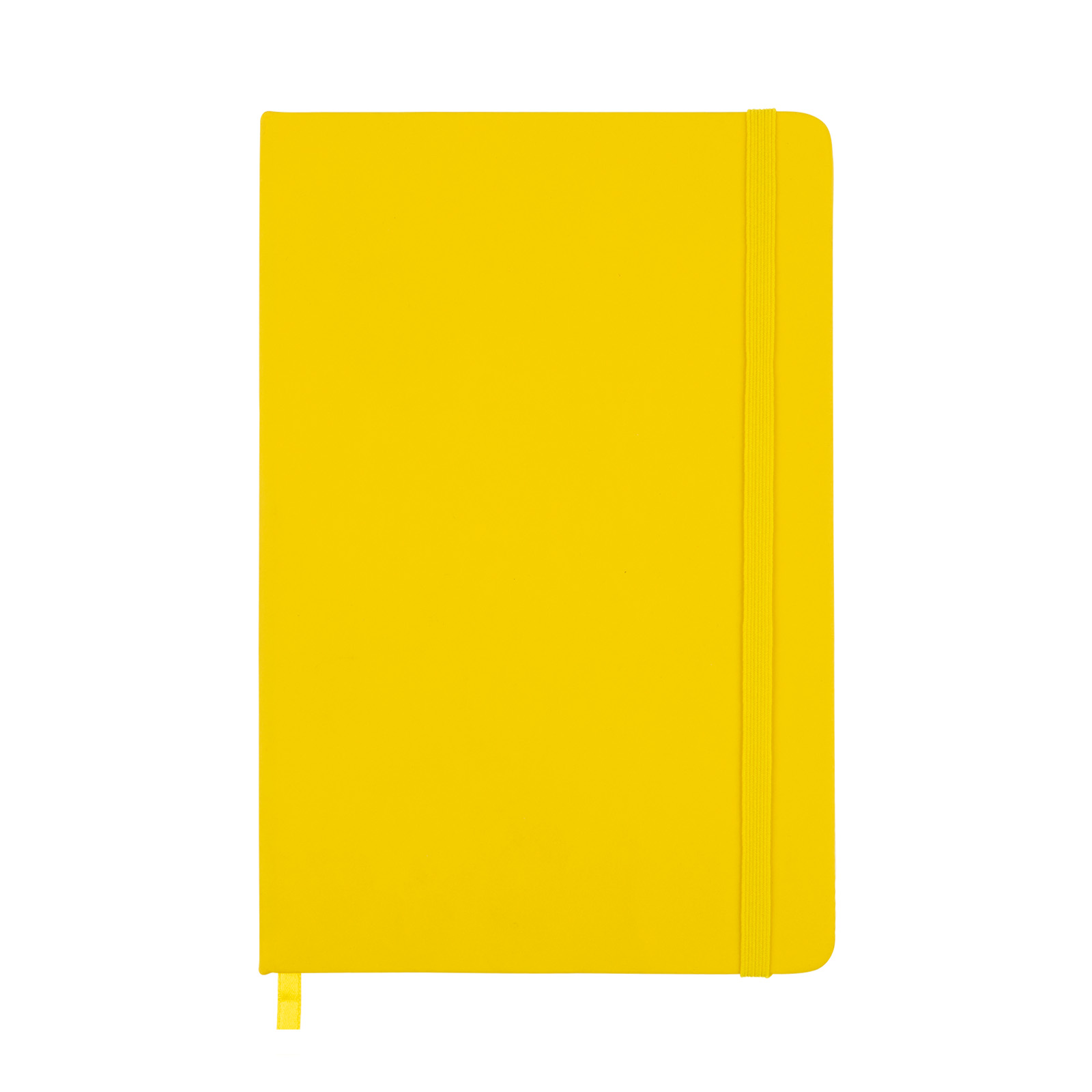 Venture A5 Notebook