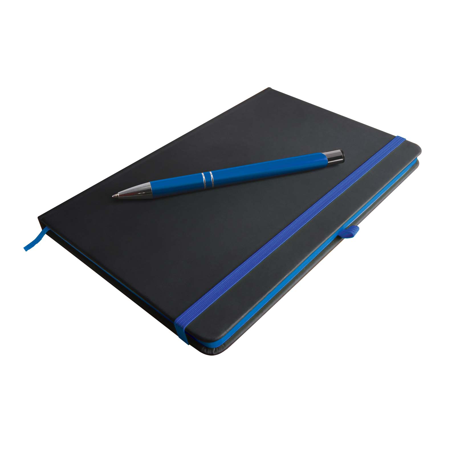 Venture Elite Notebook / Napier Precision Pen