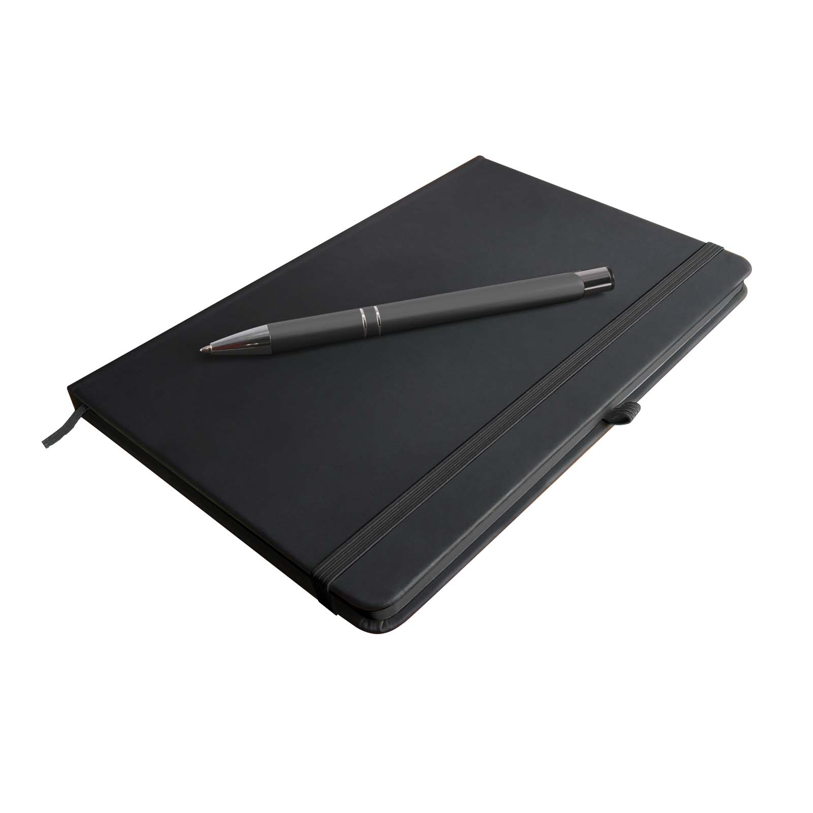 Venture Elite Notebook / Napier Precision Pen