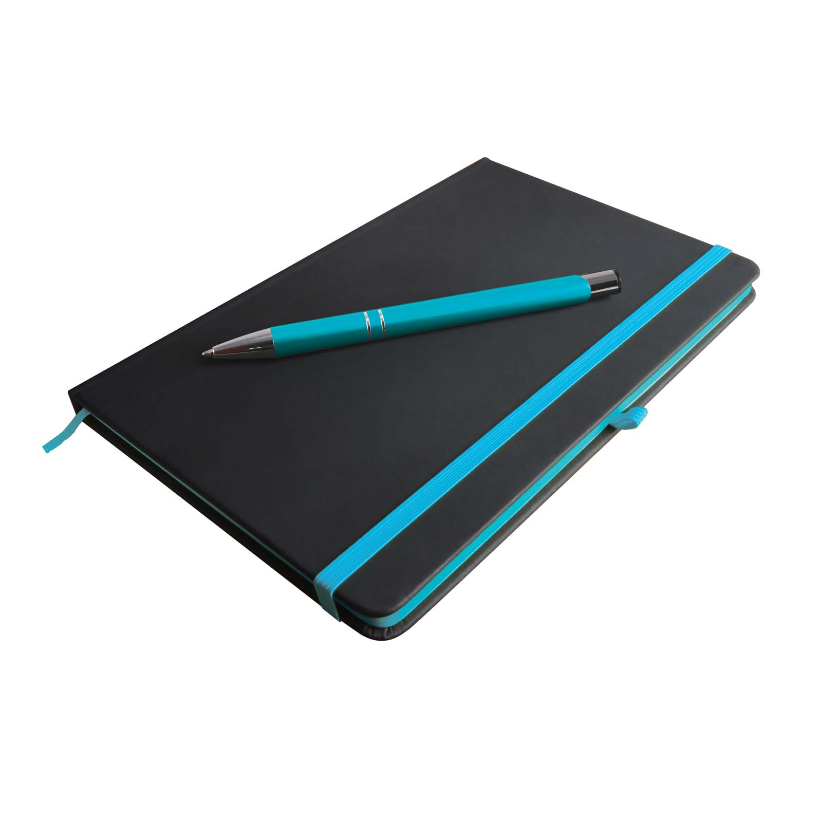 Venture Elite Notebook / Napier Precision Pen