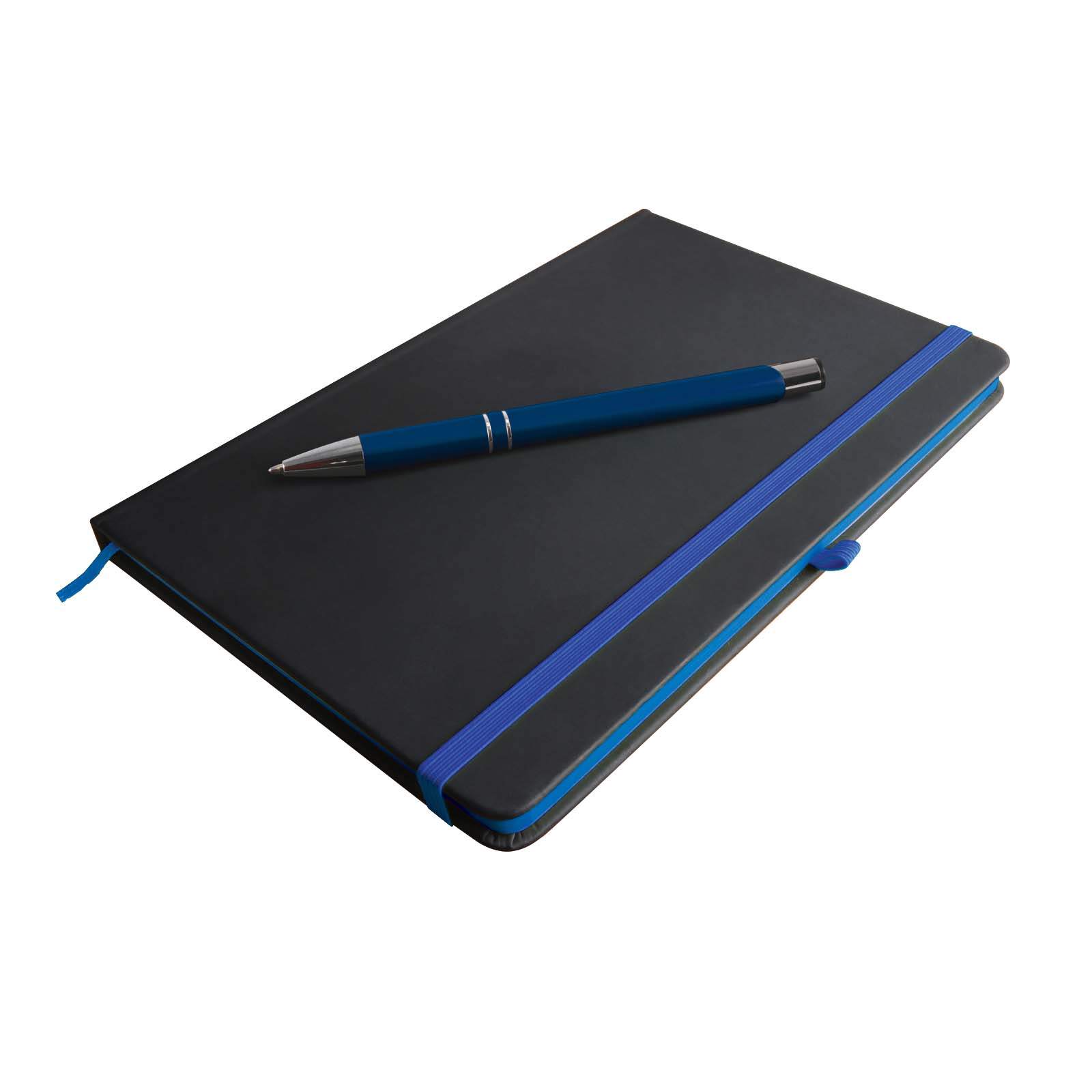 Venture Elite Notebook / Napier Precision Pen