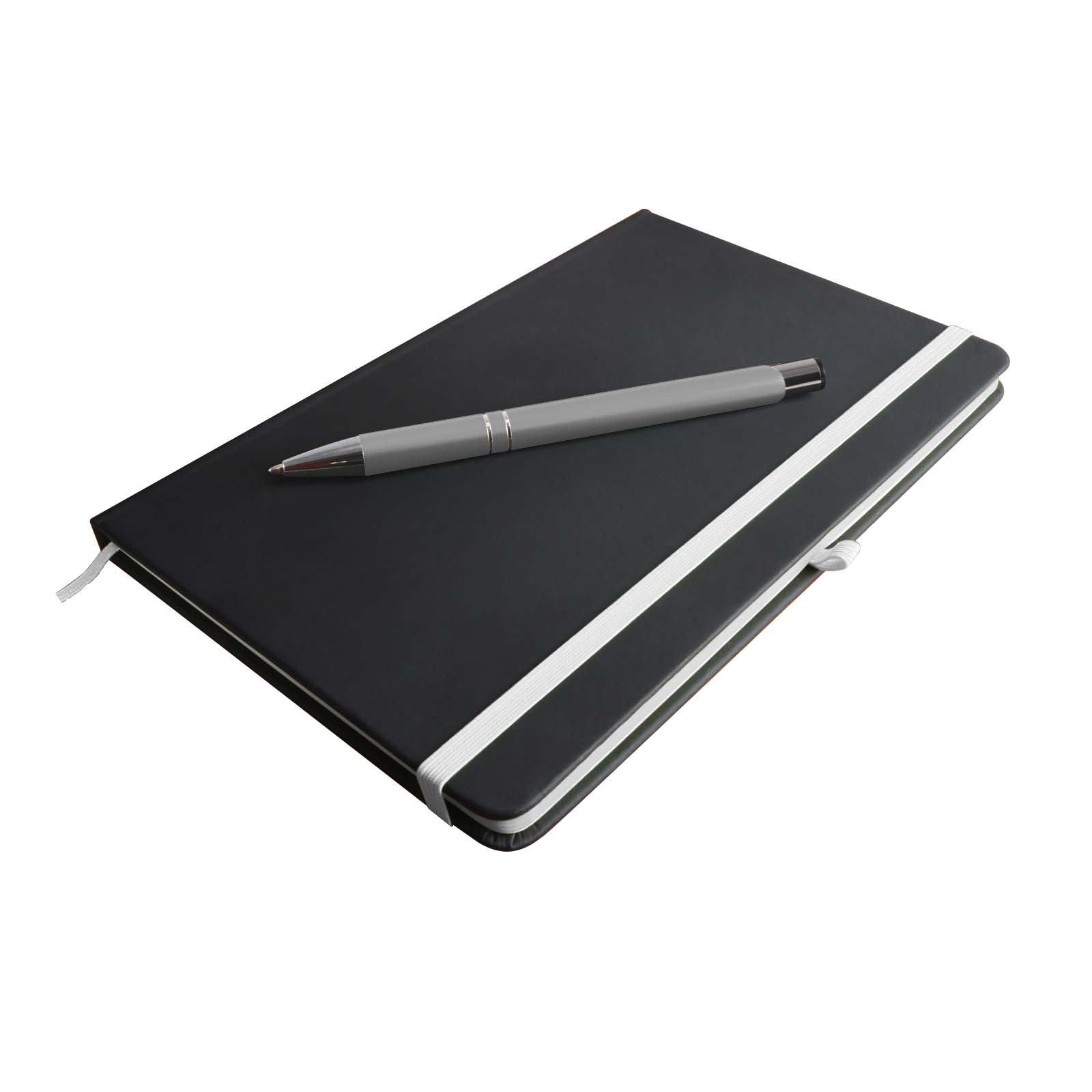 Venture Elite Notebook / Napier Precision Pen