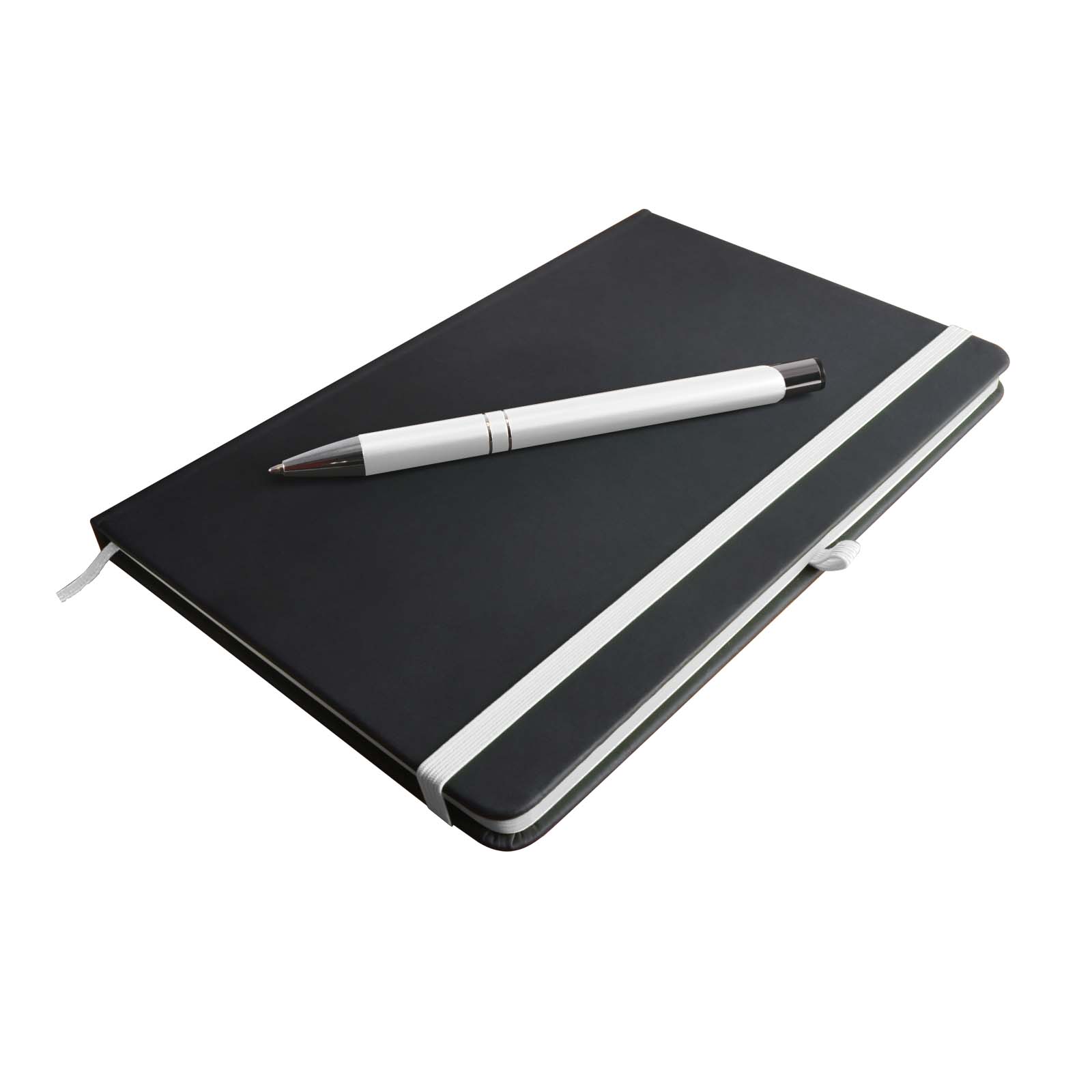 Venture Elite Notebook / Napier Precision Pen