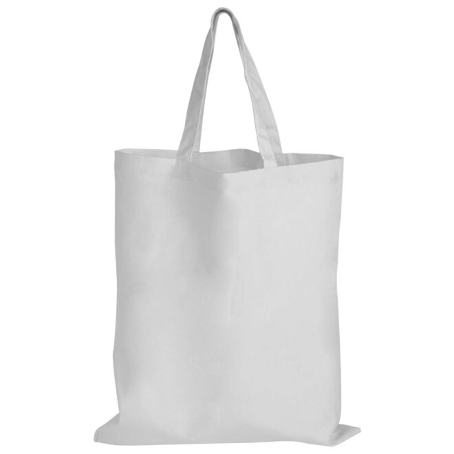 Ohio Cotton Tote Bag