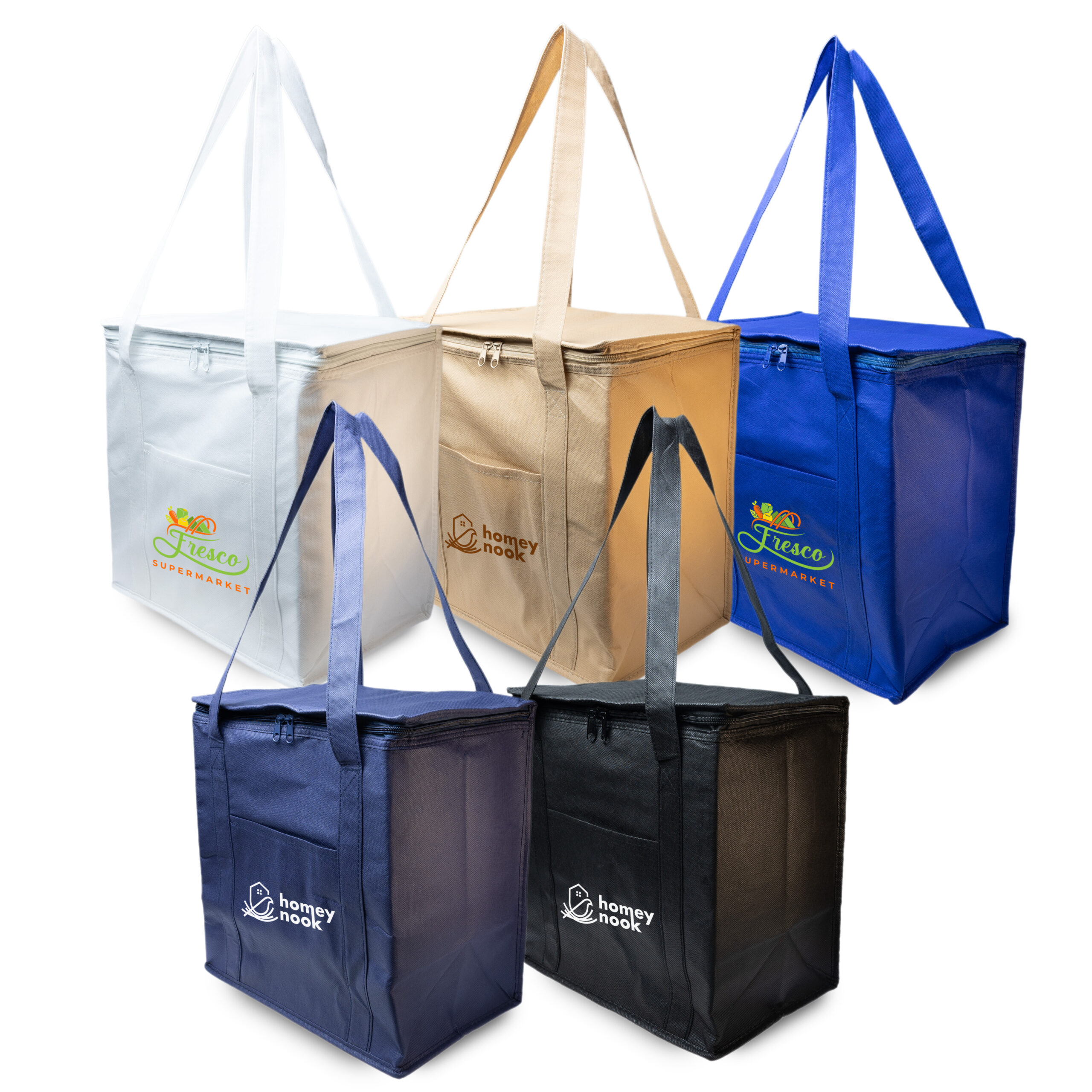 Eco Chill Bag