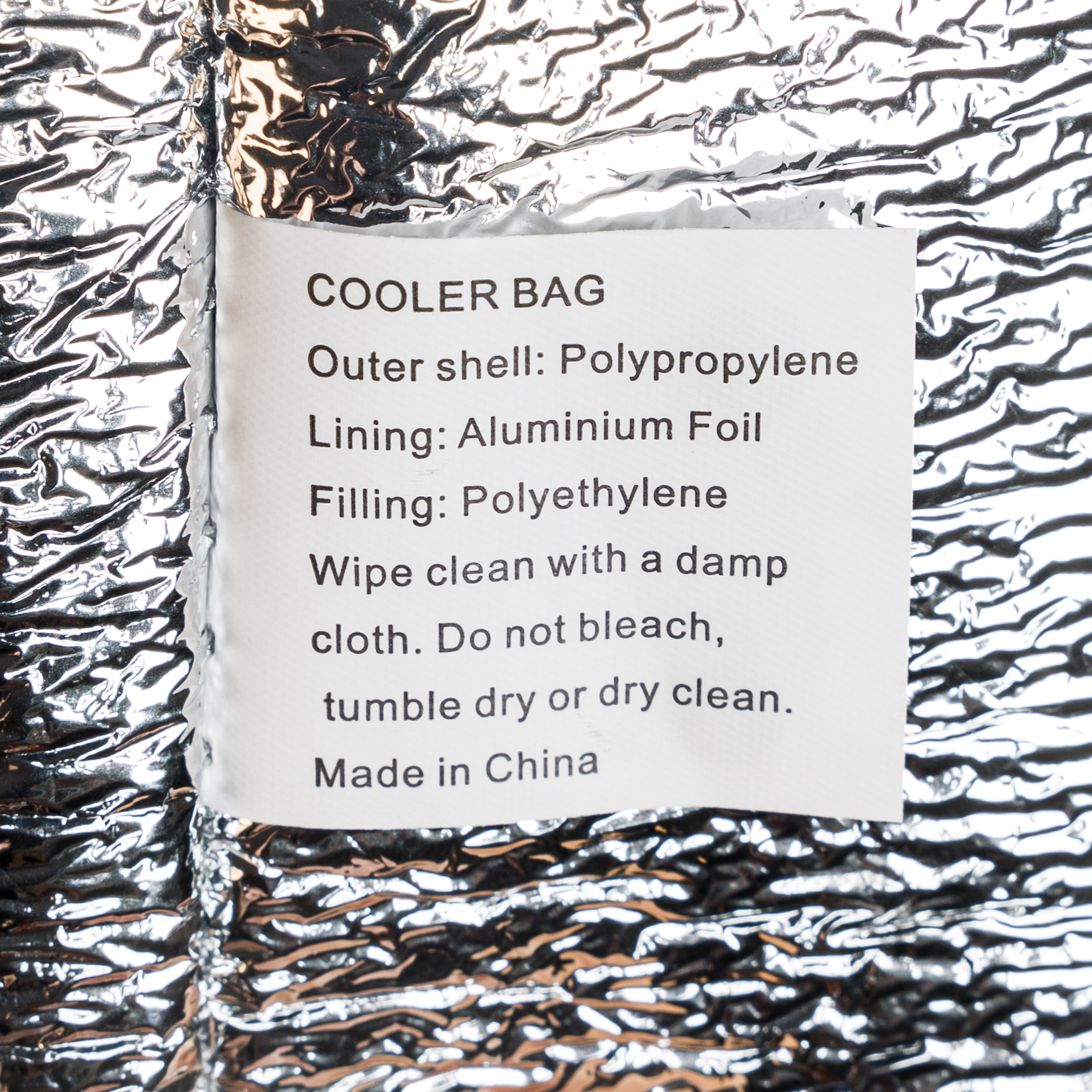 Eco Chill Bag