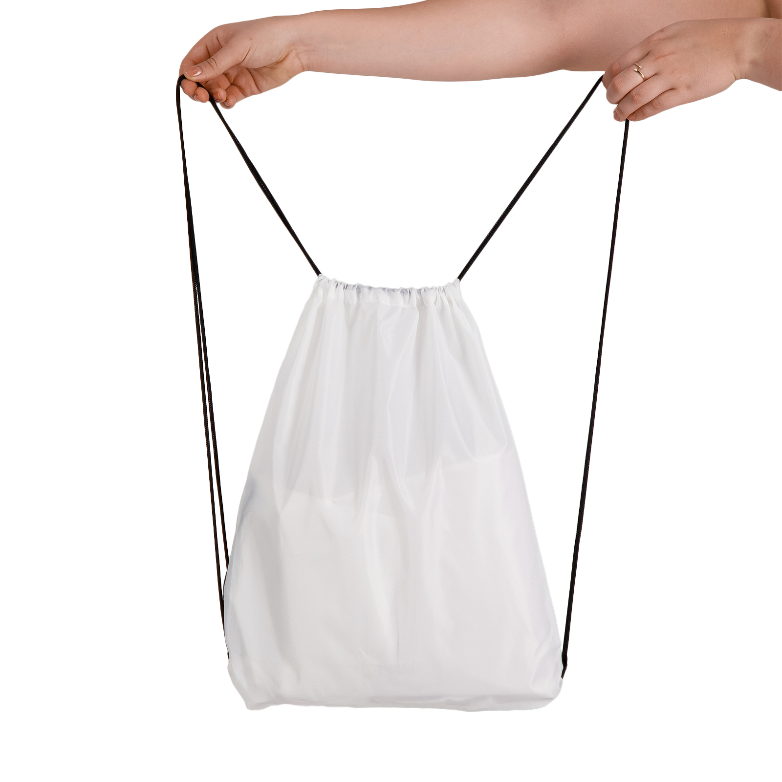Express Pack Bag