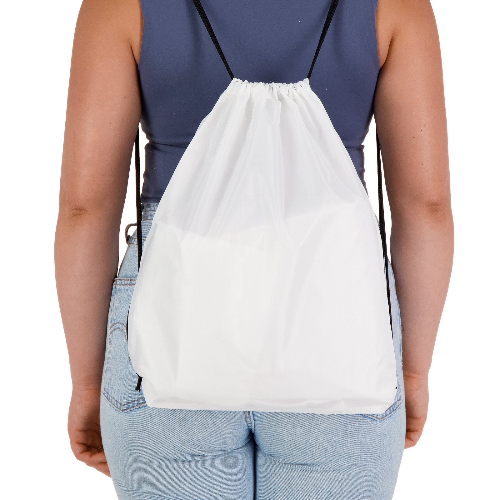 Express Pack Bag