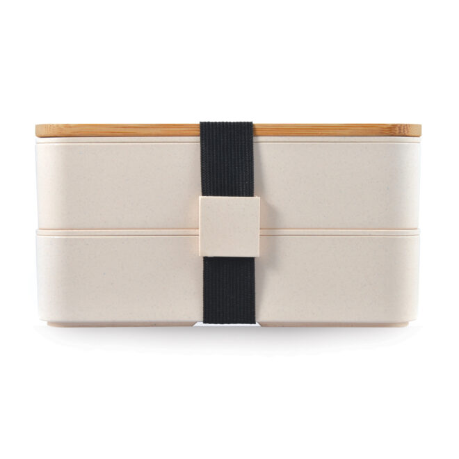 Stax Eco Lunch Box