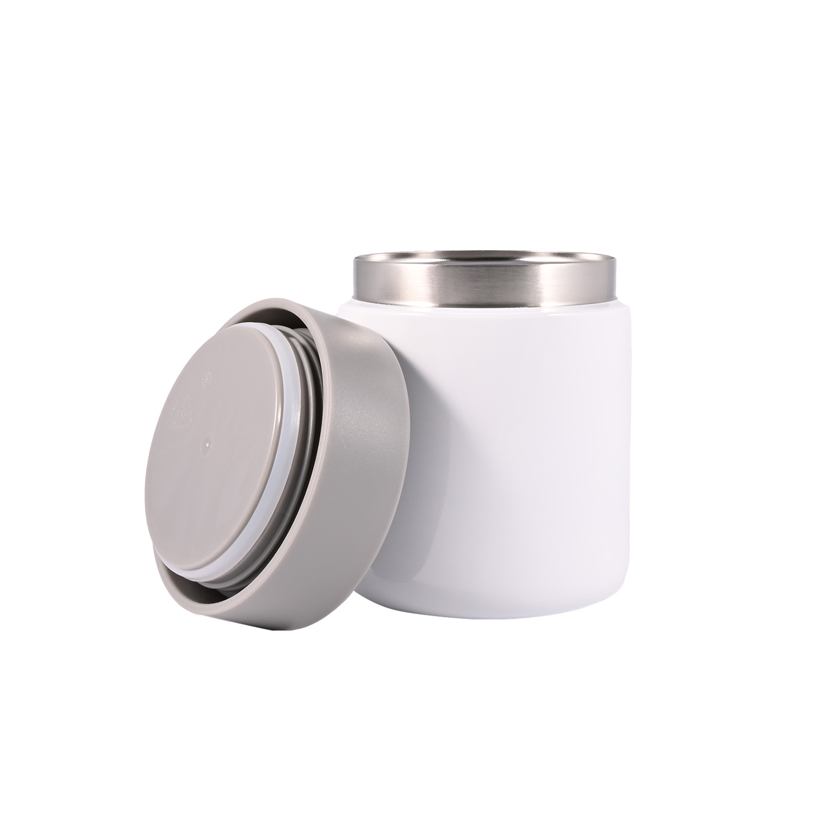 Deliver Food Container