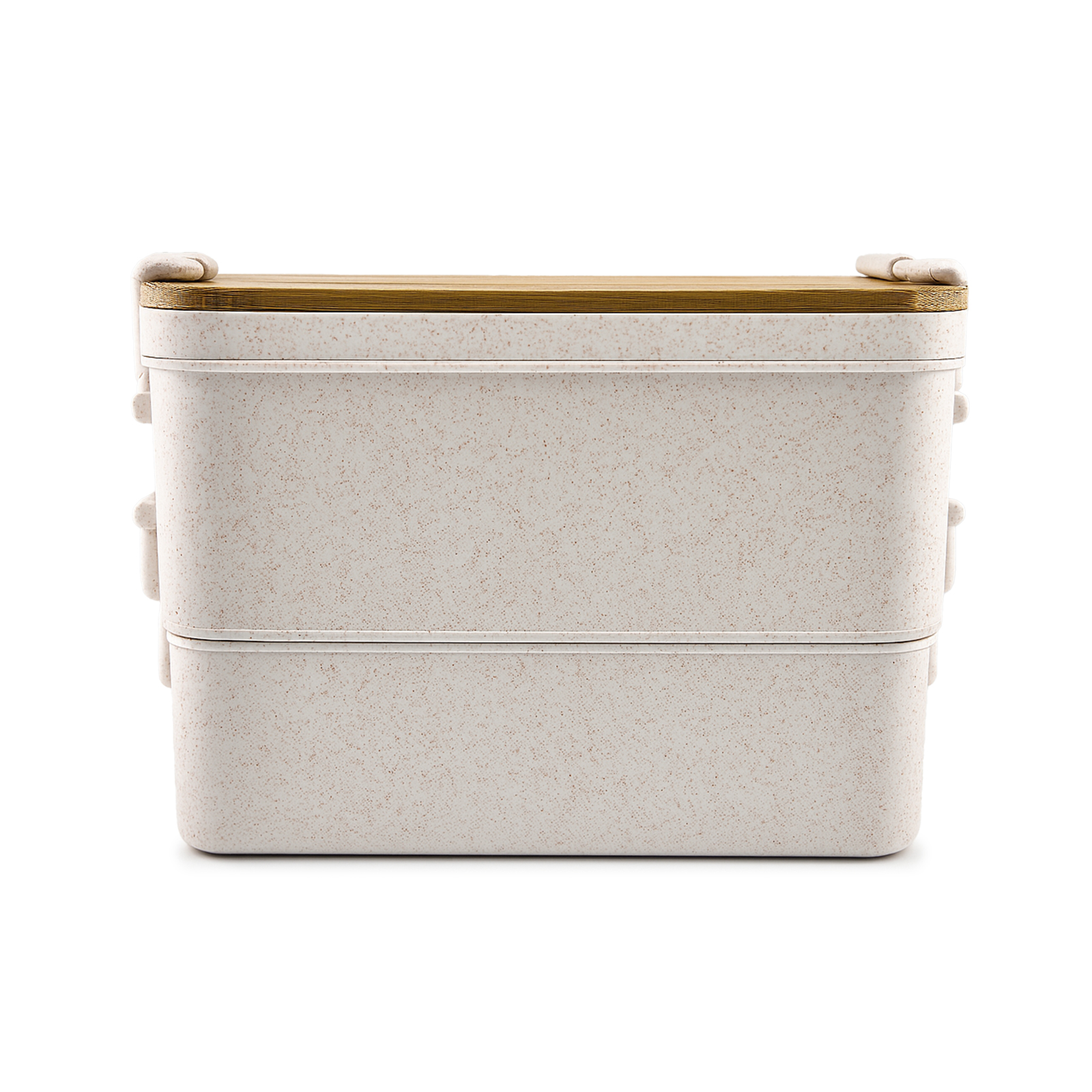 Sturdee Dual-Compartment Lunchbox