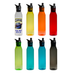 Bali Tritan Drink Bottle