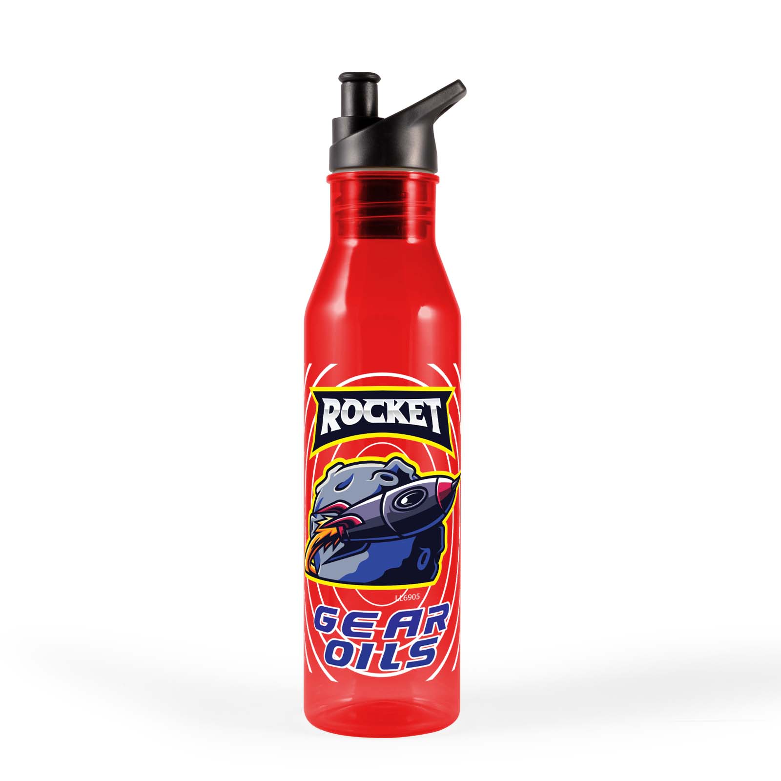 Bali Tritan Drink Bottle