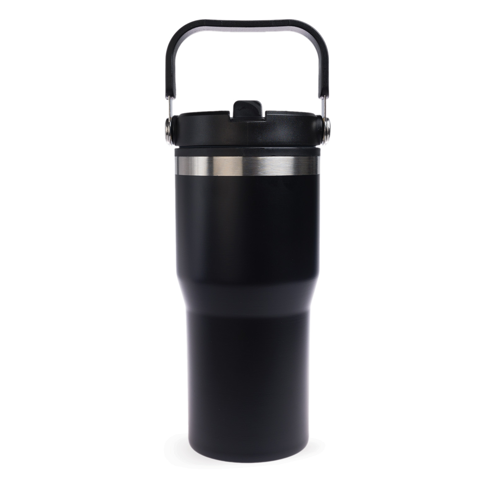 Faith Steel Tumbler