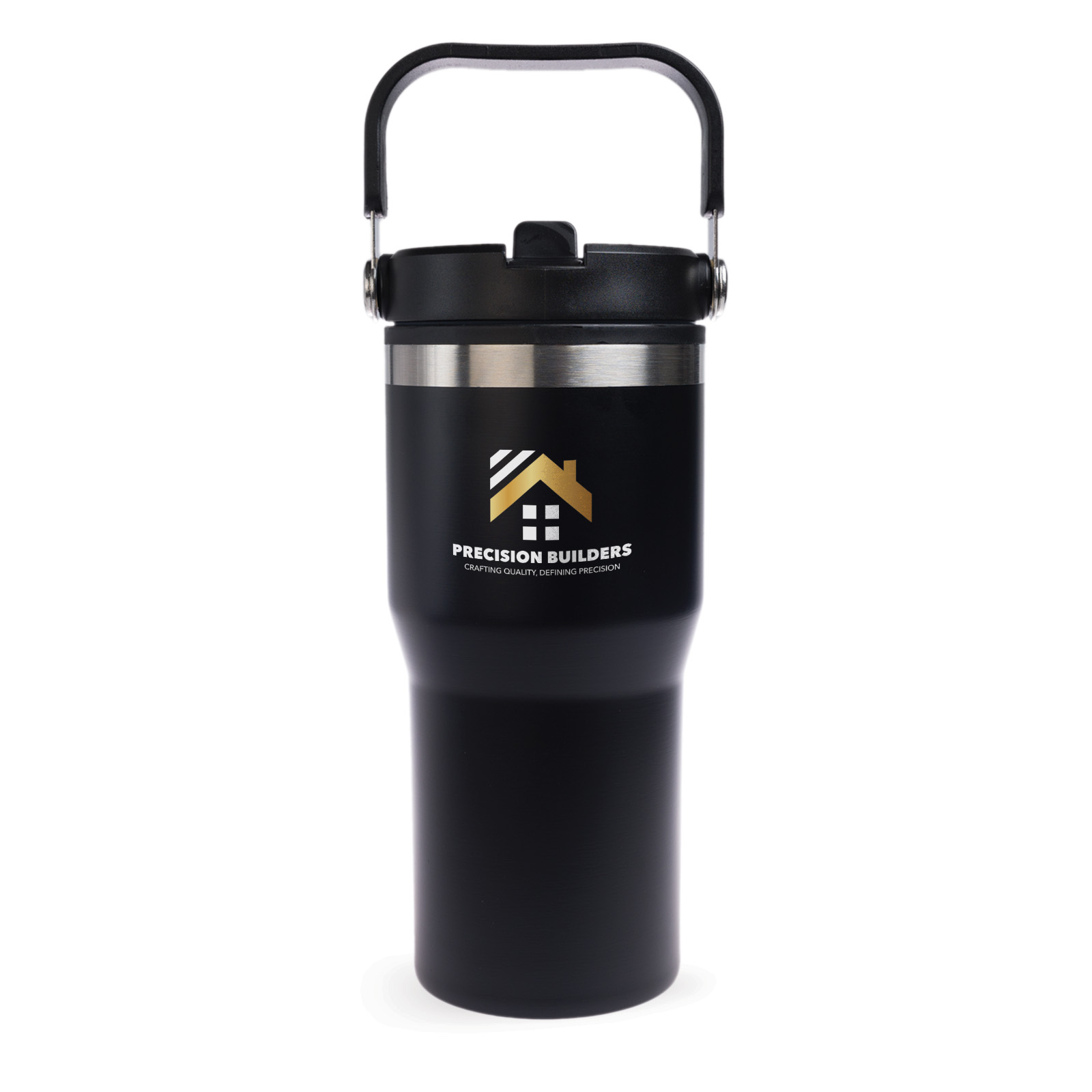 Faith Steel Tumbler
