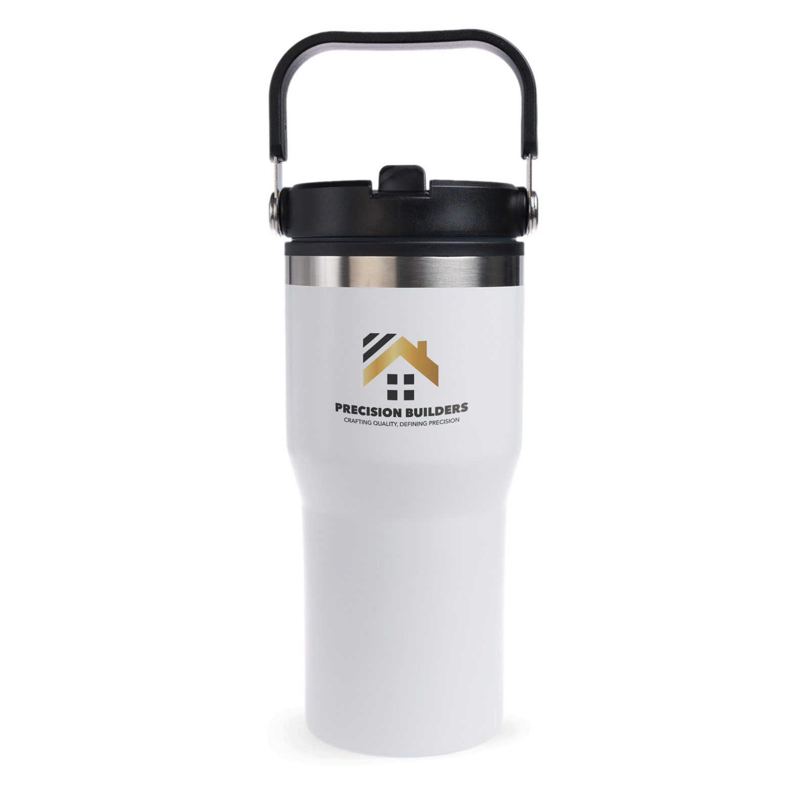 Faith Steel Tumbler