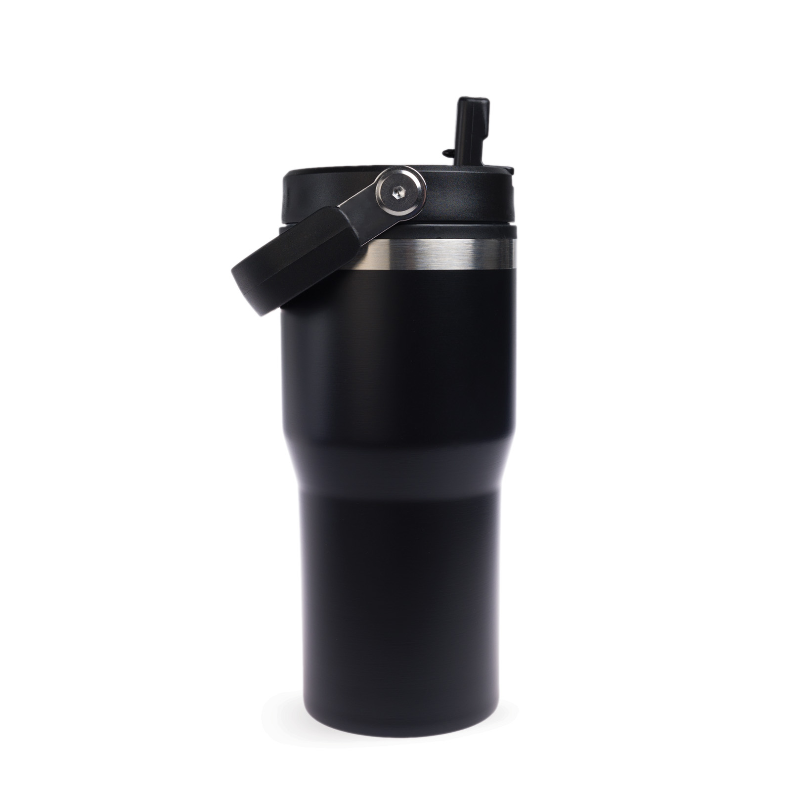 Faith Steel Tumbler
