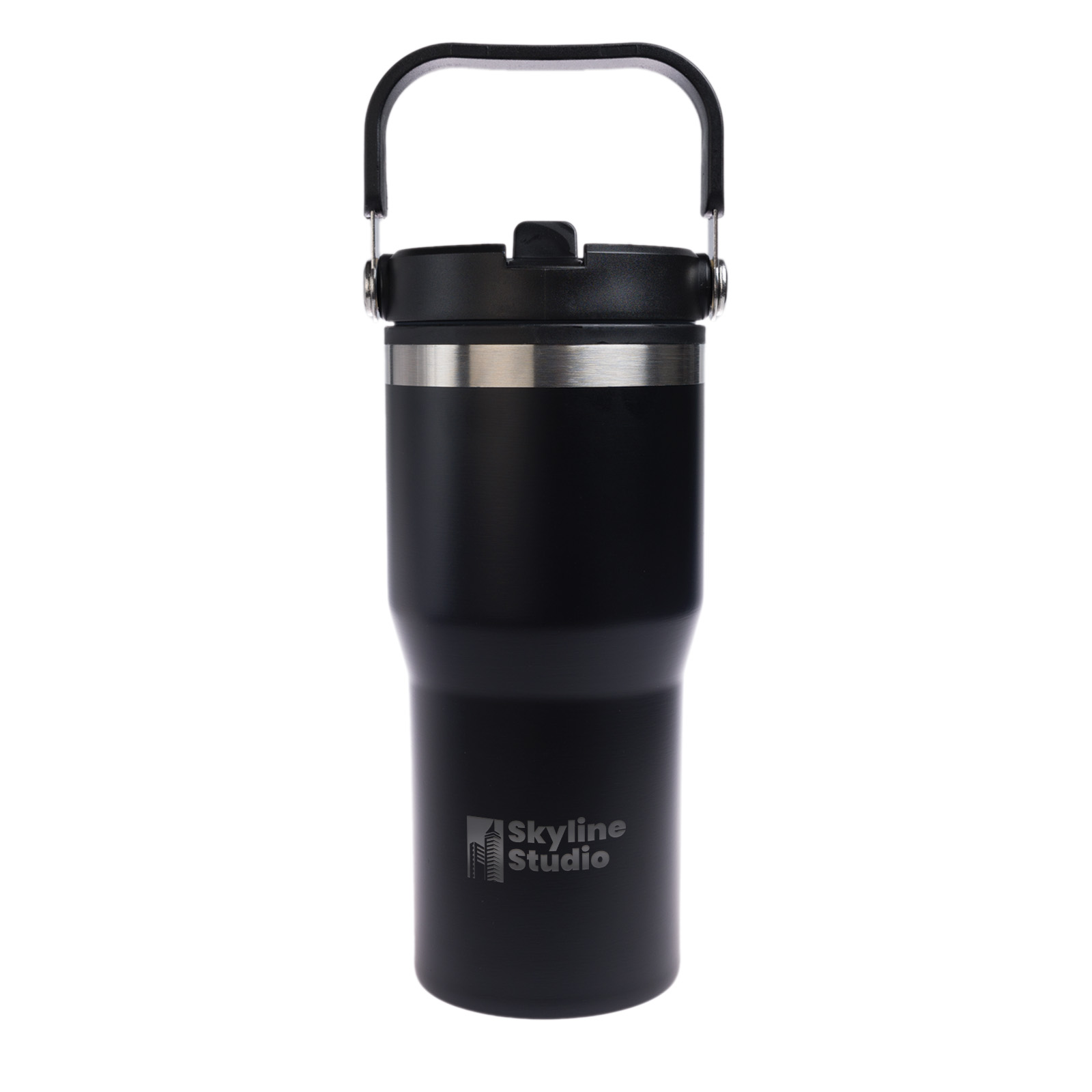 Faith Steel Tumbler