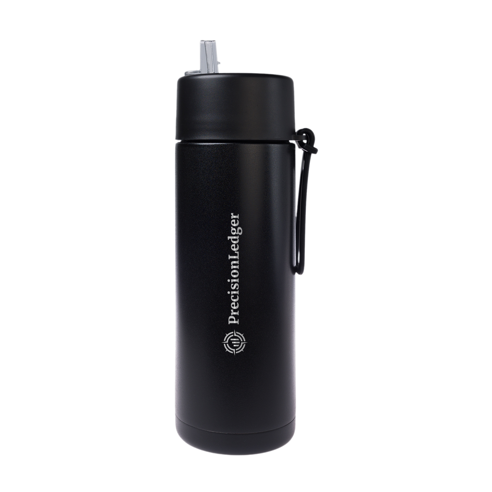 Zara 600ml Steel Bottle
