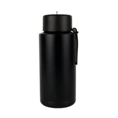 Zara 1 Litre Steel Bottle