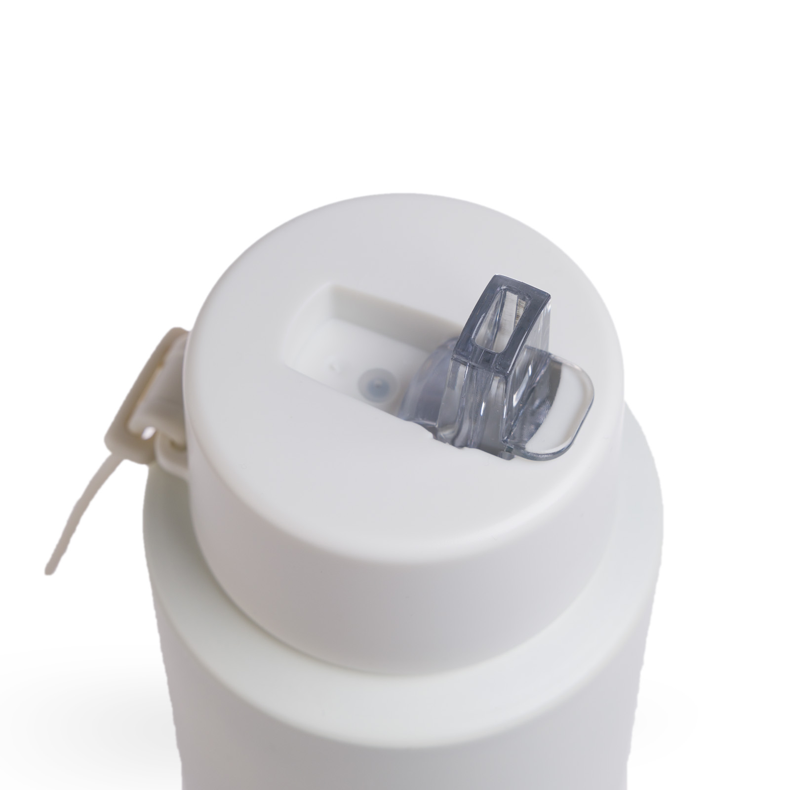 Zara 1 Litre Steel Bottle