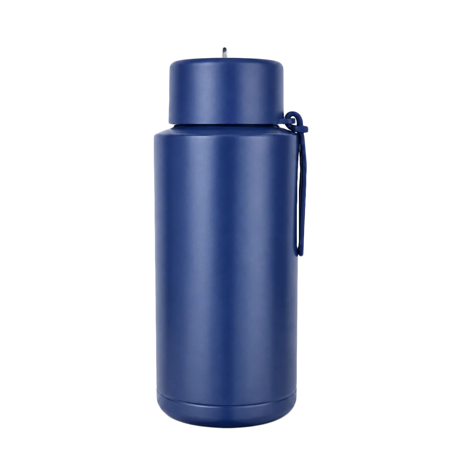 Zara 1 Litre Steel Bottle