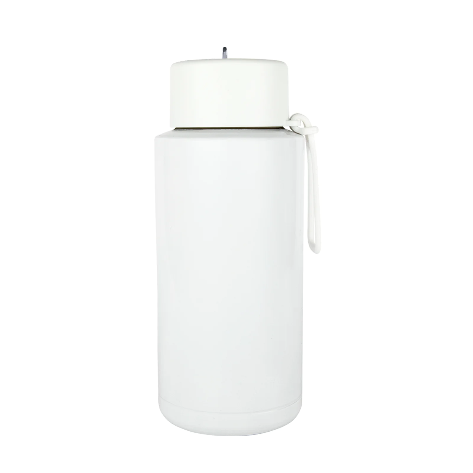 Zara 1 Litre Steel Bottle
