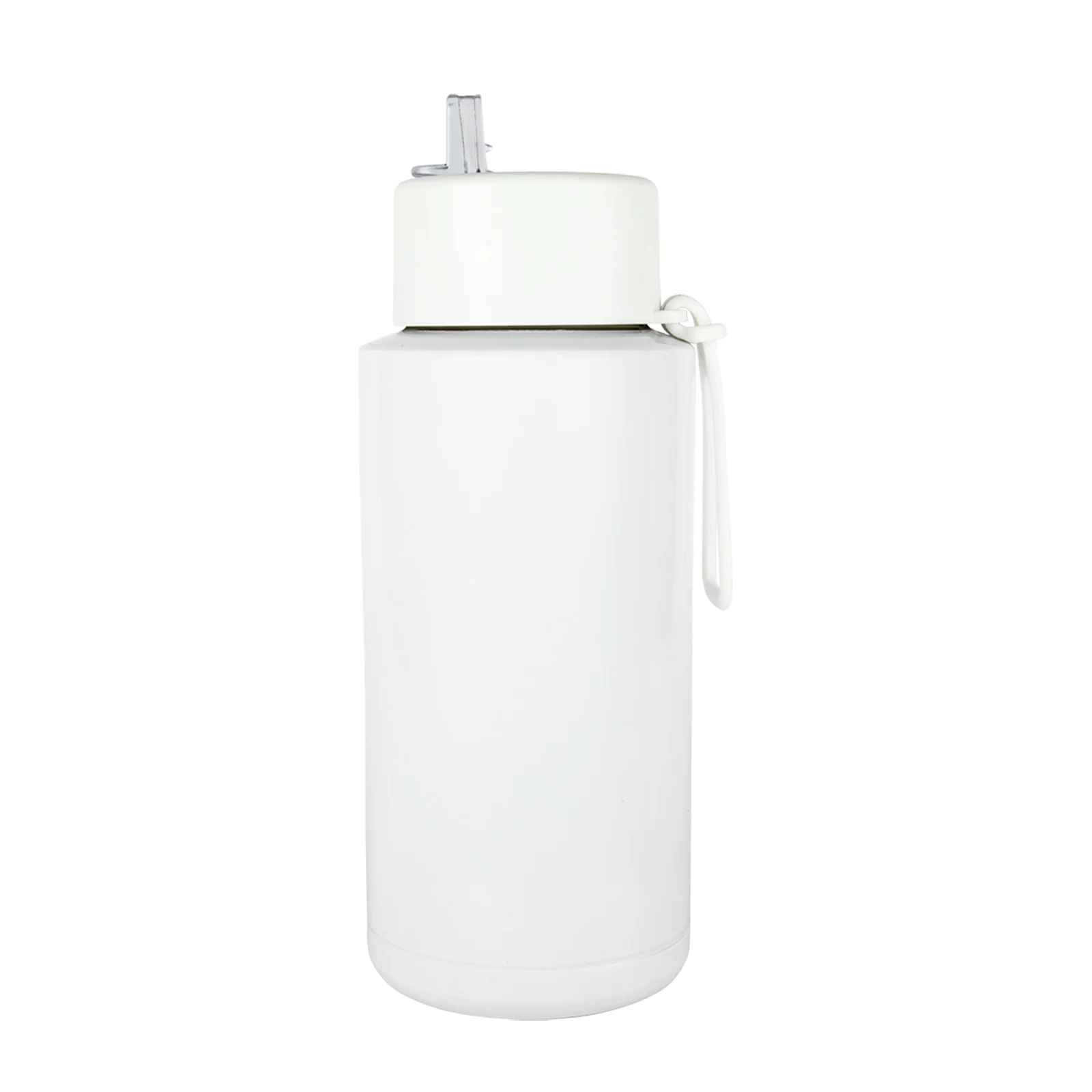 Zara 1 Litre Steel Bottle