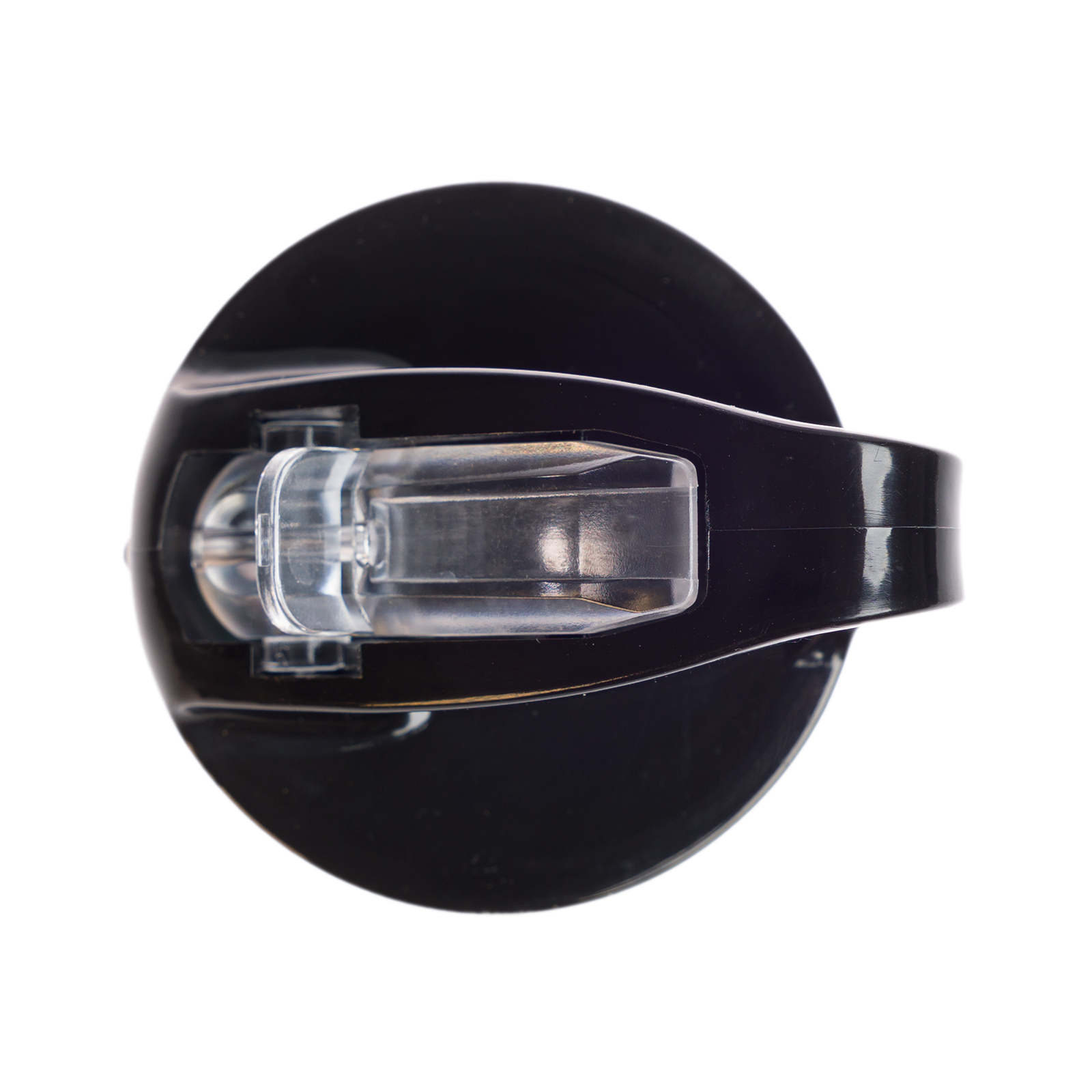 Amore 500ml Junior Bottle – Flip Straw Lid