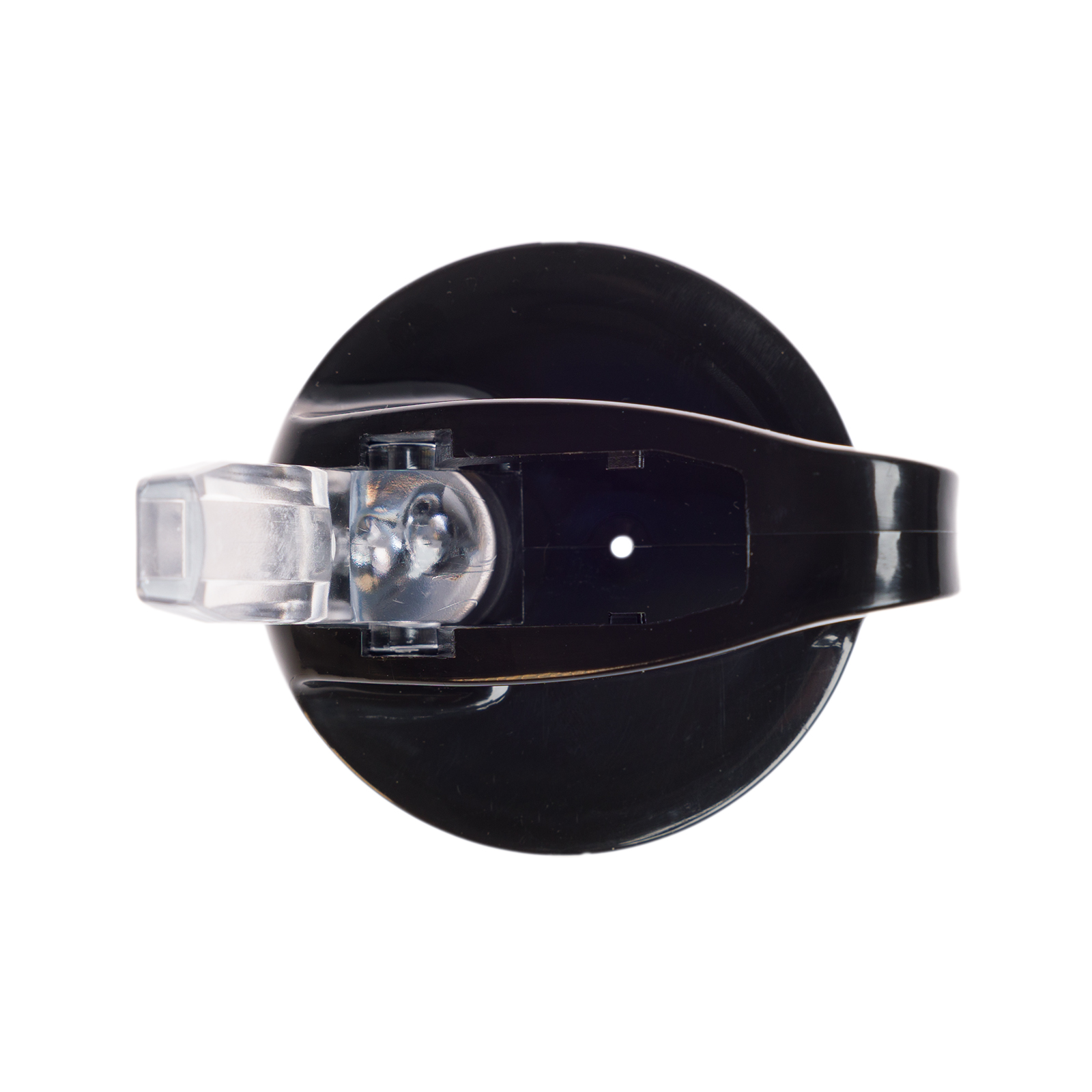 Amore 500ml Junior Bottle – Flip Straw Lid