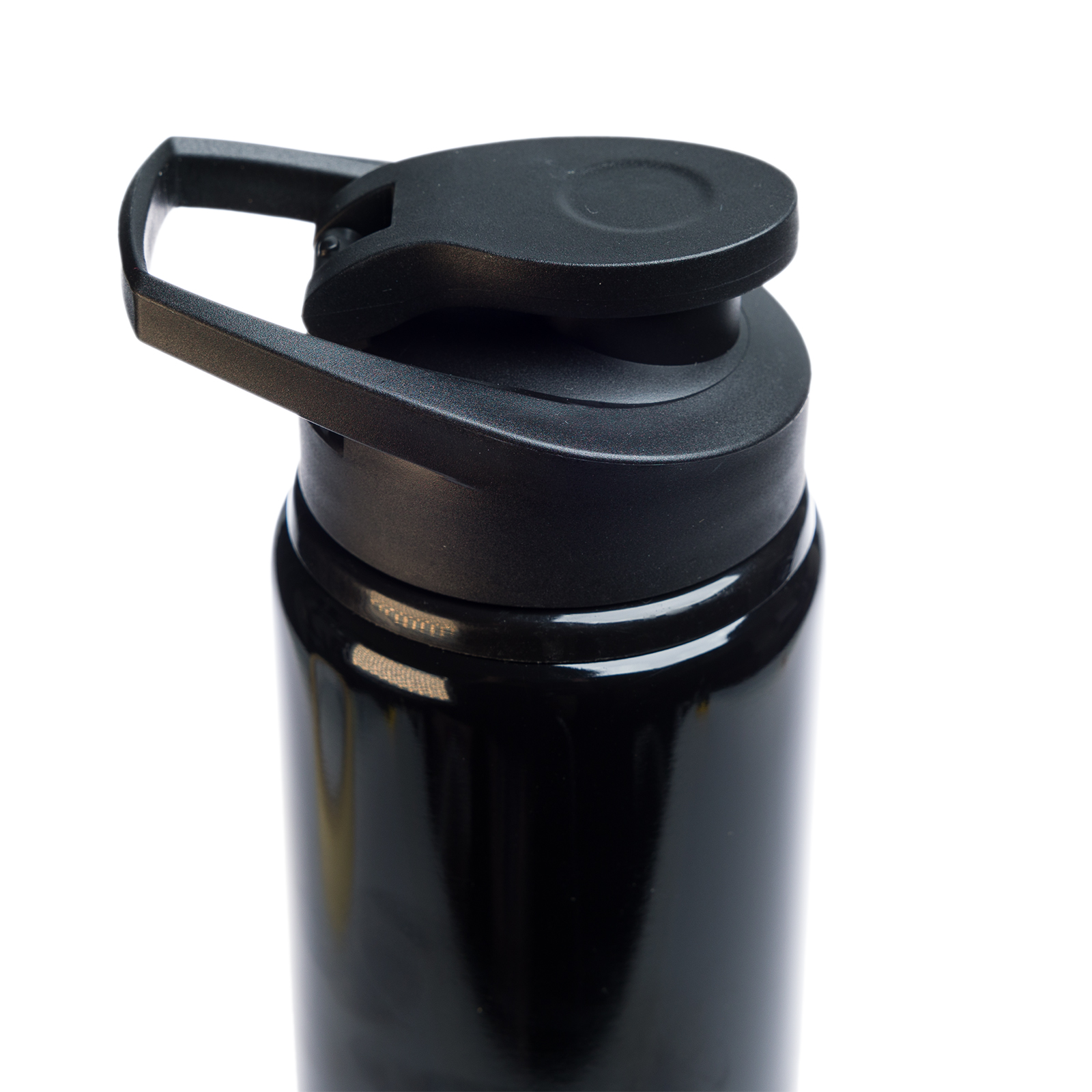 Amore 500ml Junior Bottle – Free Flow Lid