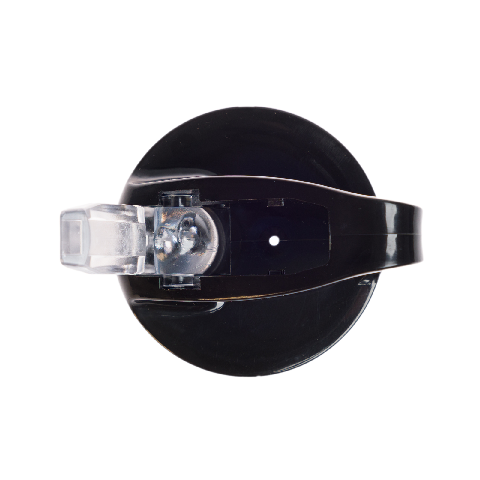 Amore 750ml Bottle – Flip Straw Lid