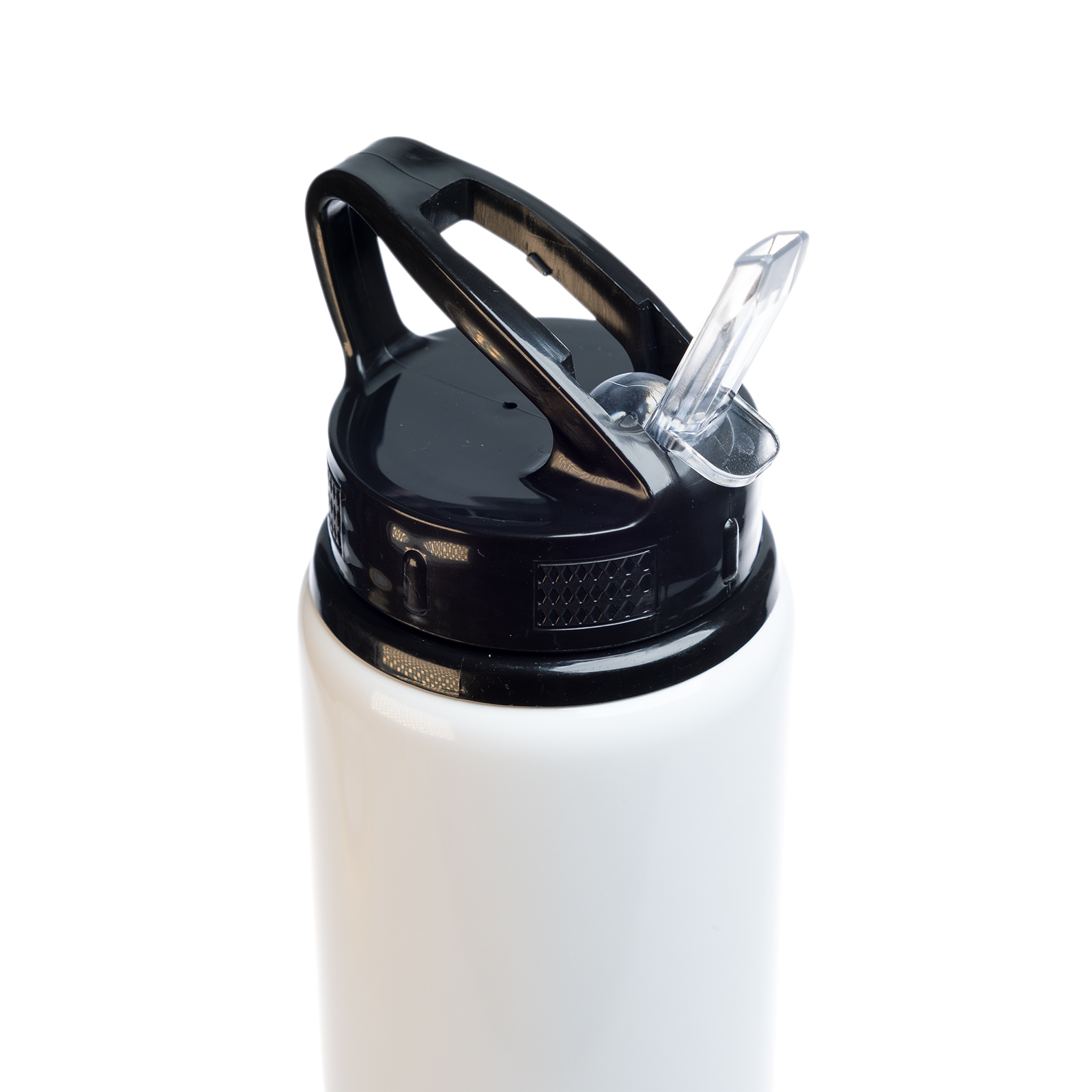 Amore 750ml Bottle – Flip Straw Lid