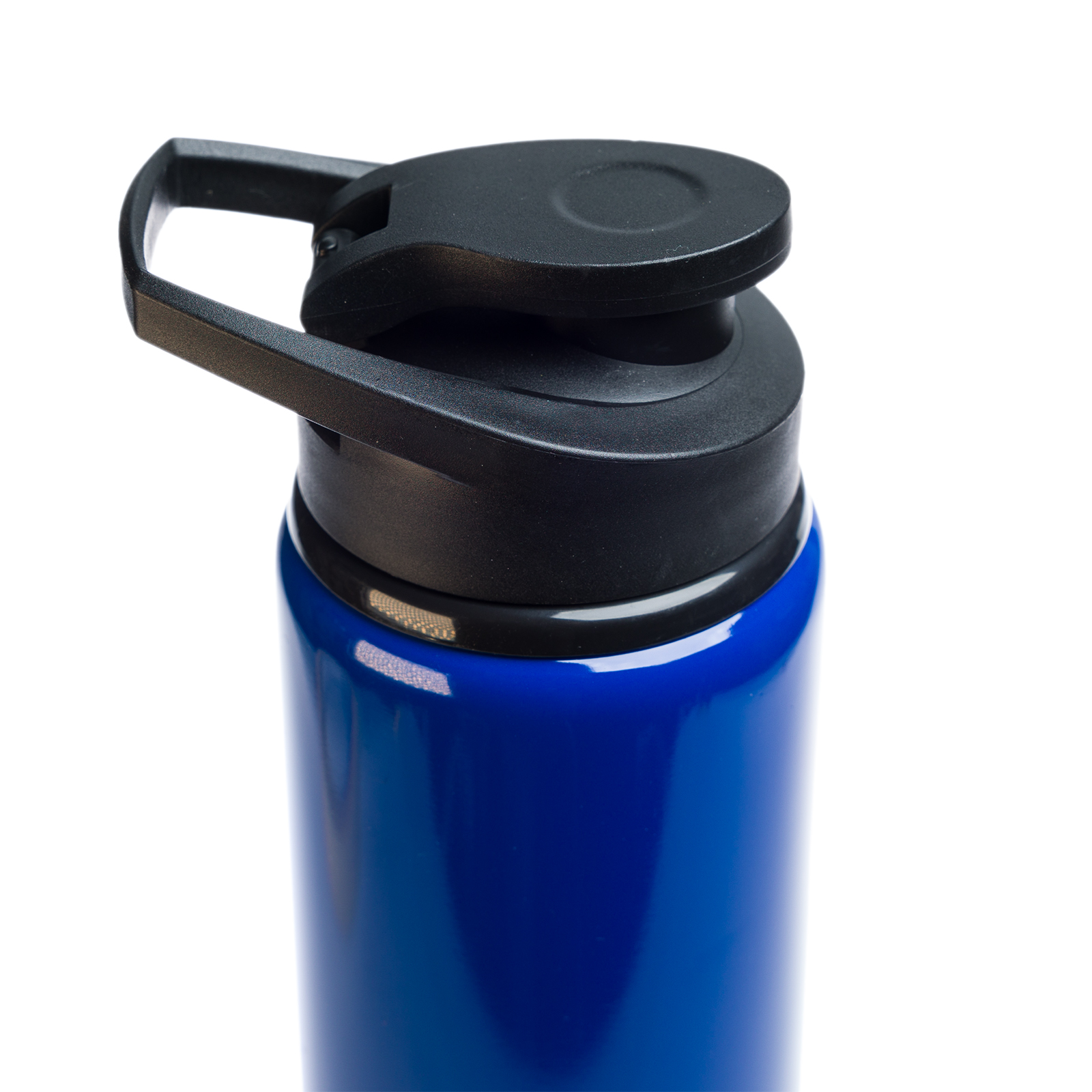 Amore 750ml Bottle – Free Flow Lid