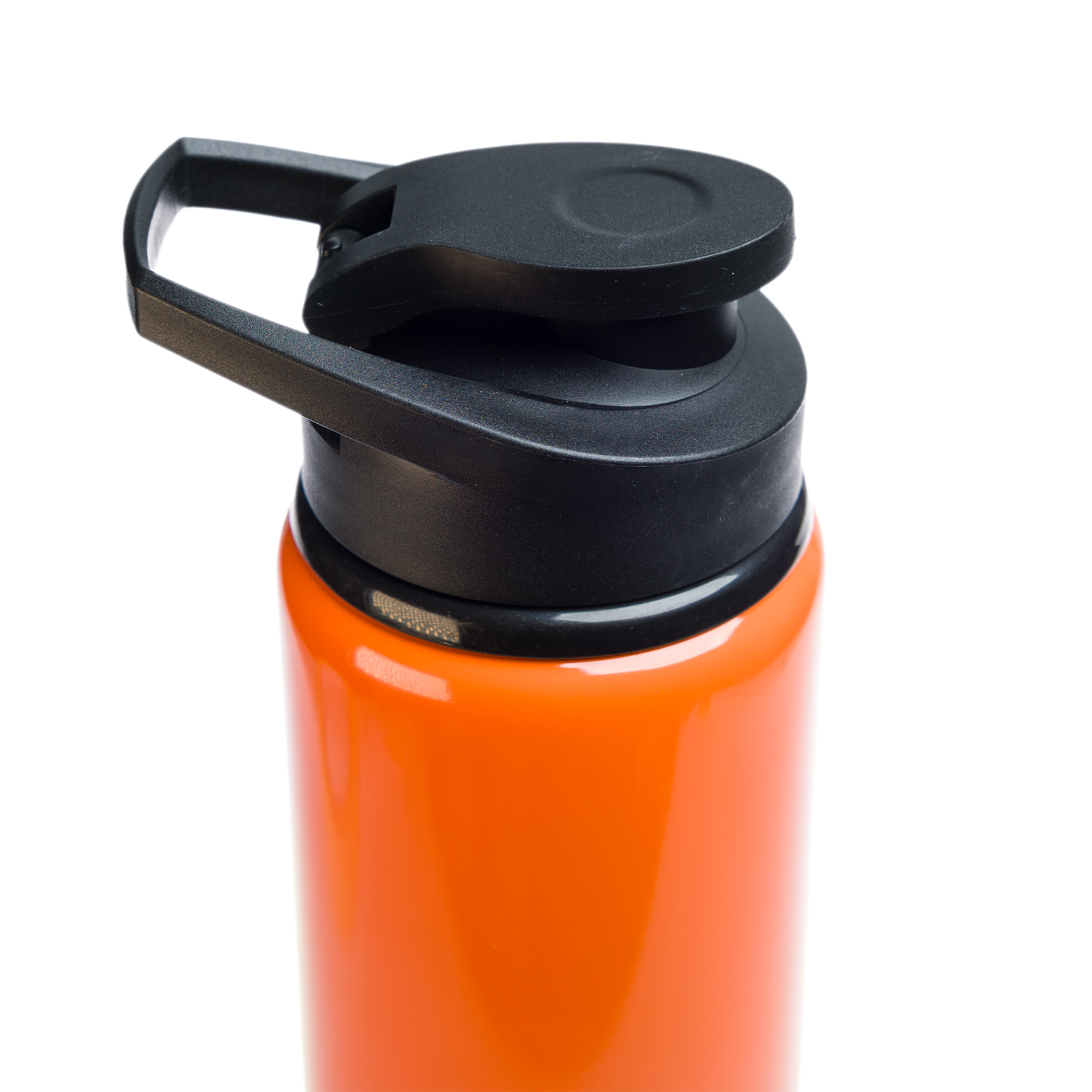 Amore 750ml Bottle – Free Flow Lid