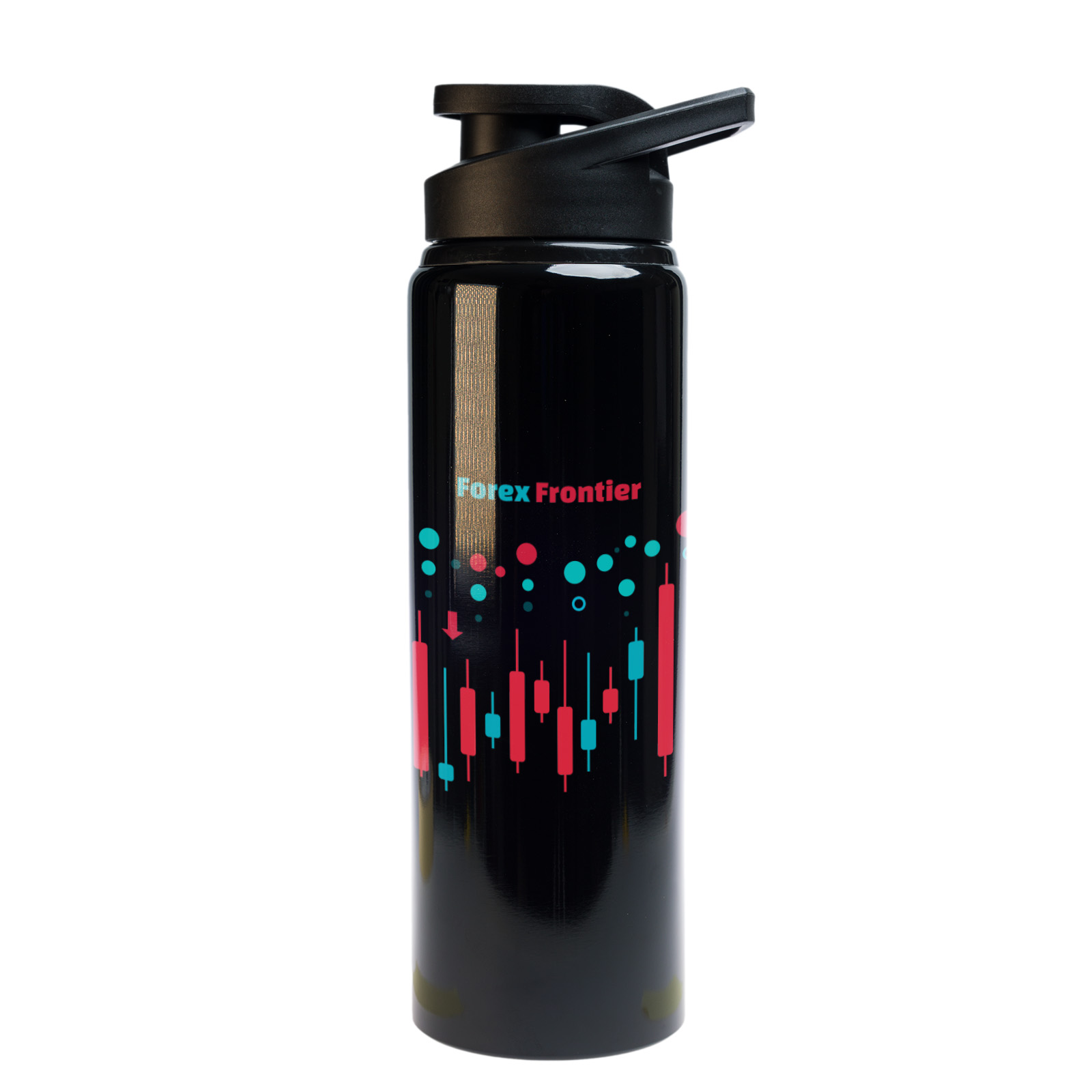 Amore 750ml Bottle – Free Flow Lid