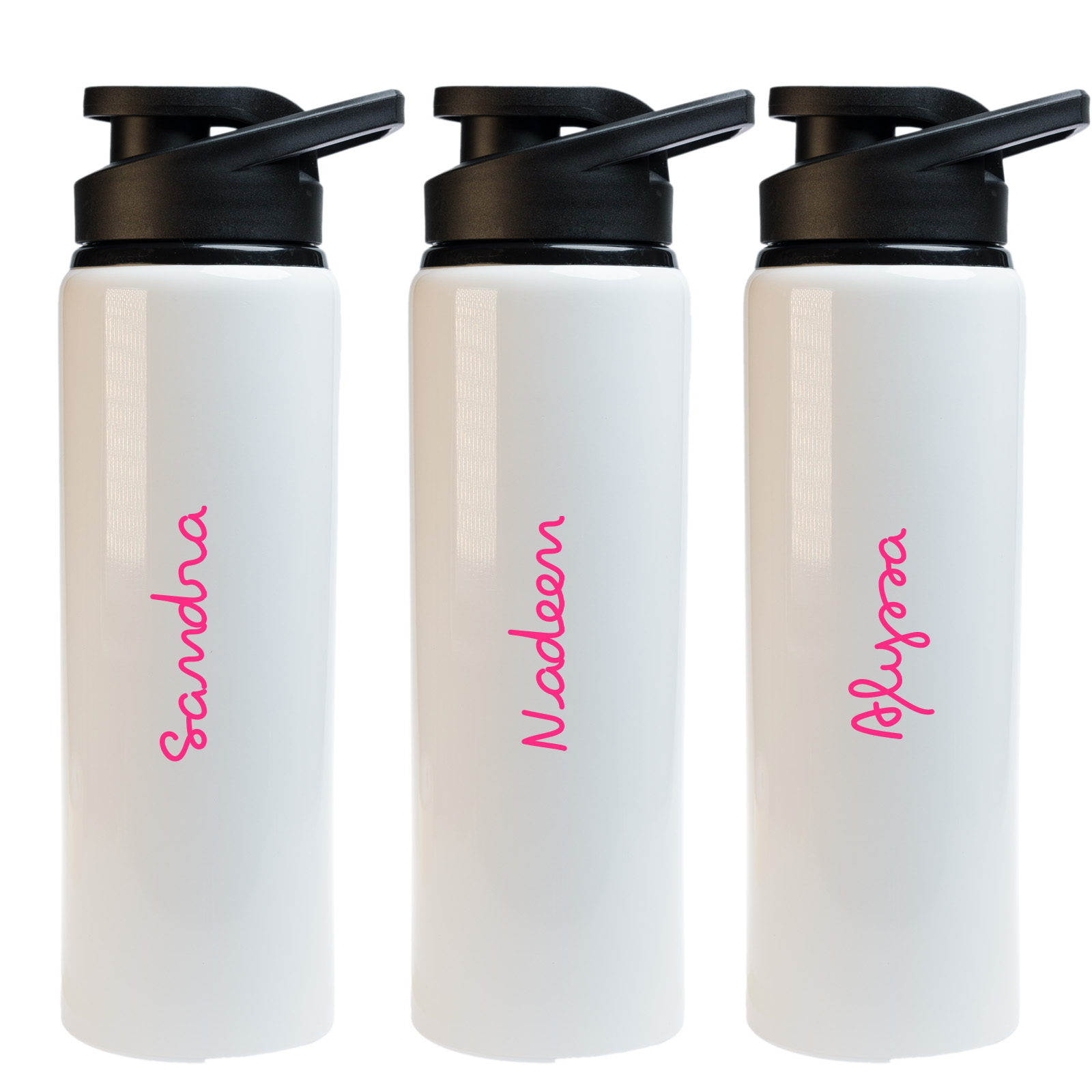 Amore 750ml Bottle – Free Flow Lid
