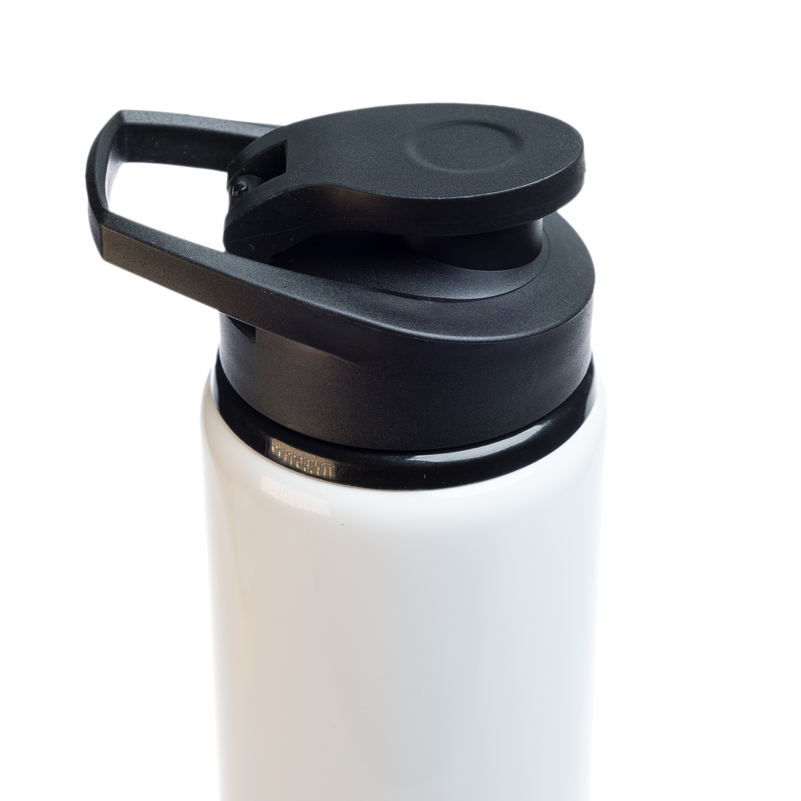 Amore 750ml Bottle – Free Flow Lid