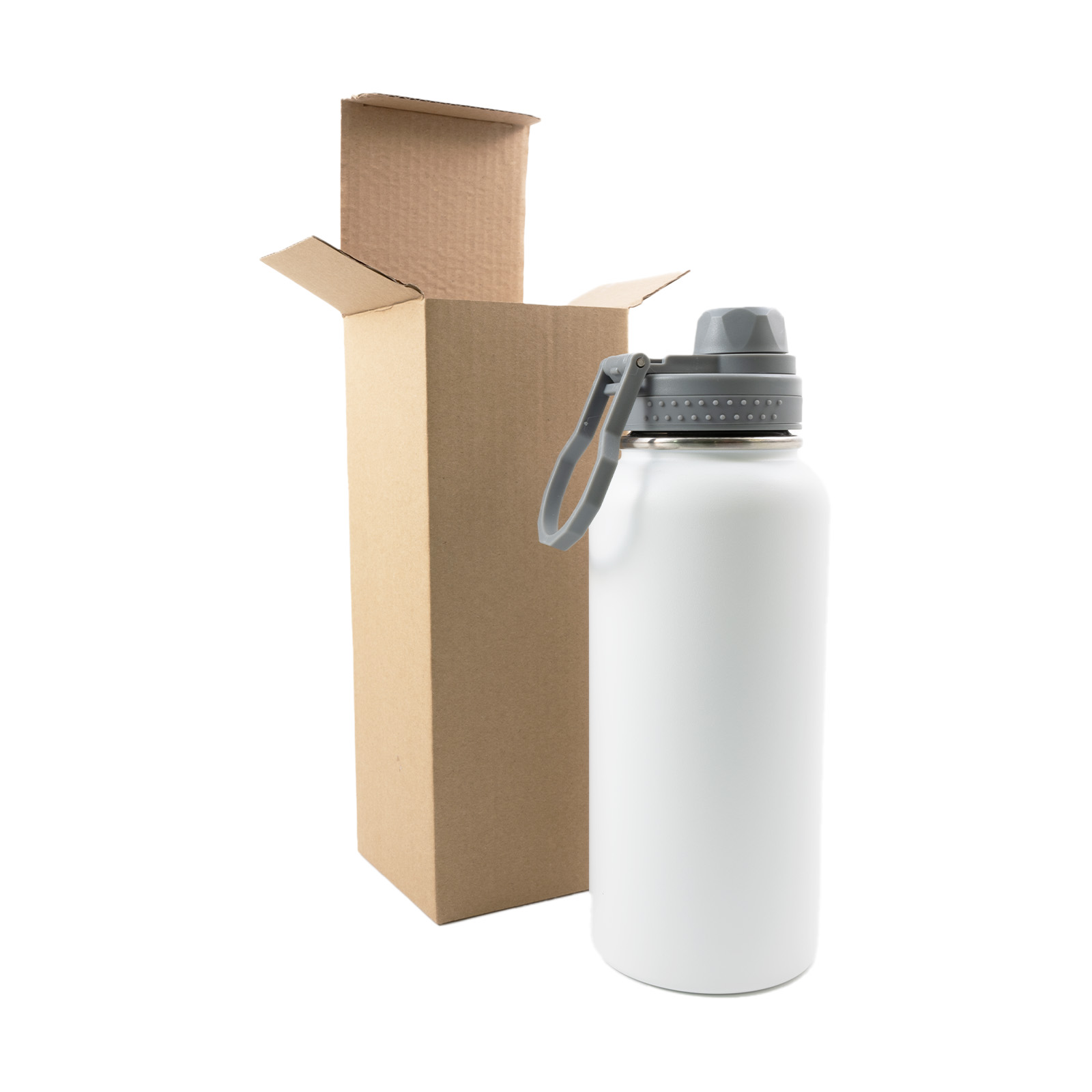 Mystique 950ml Stainless Steel Vacuum Bottle