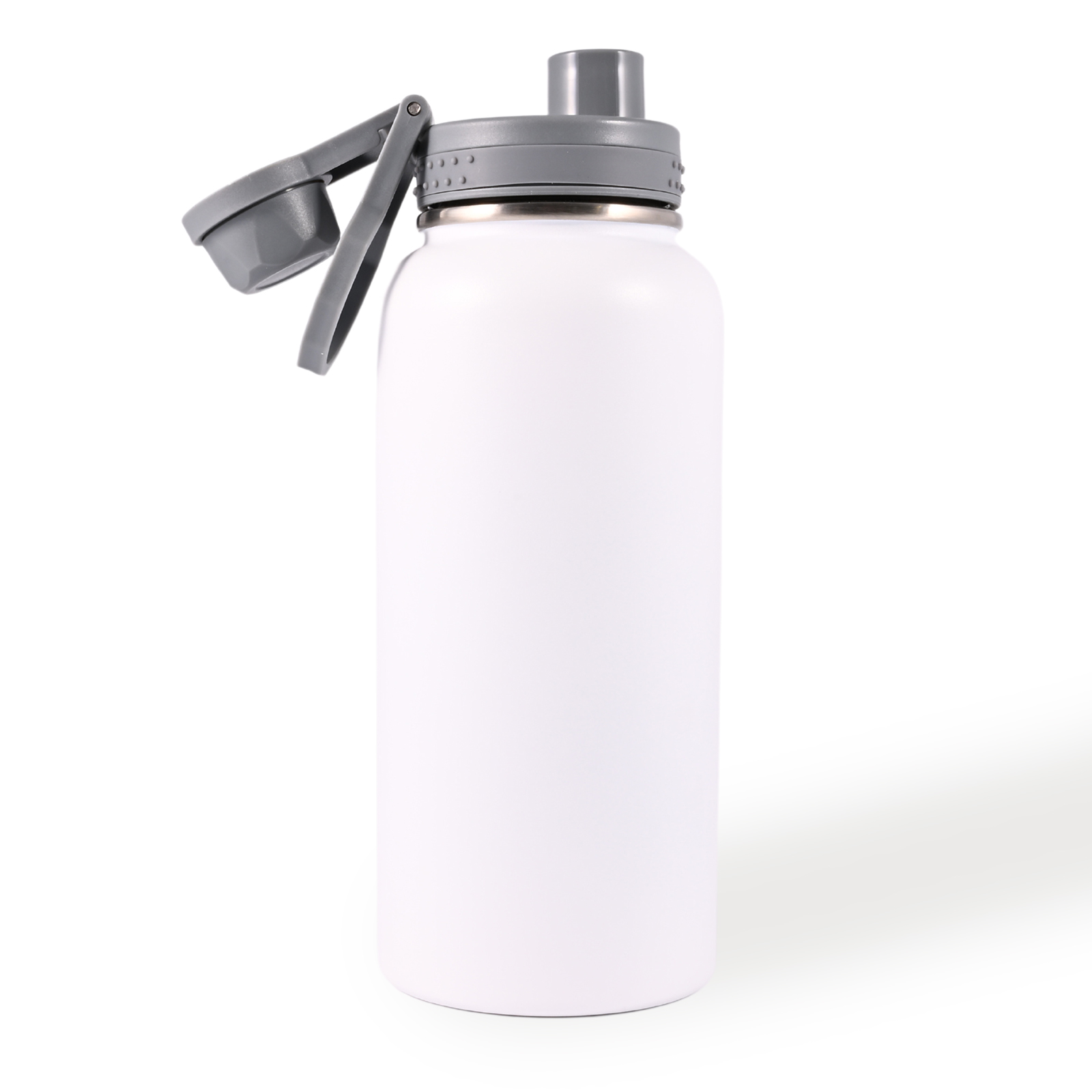 Mystique 950ml Stainless Steel Vacuum Bottle