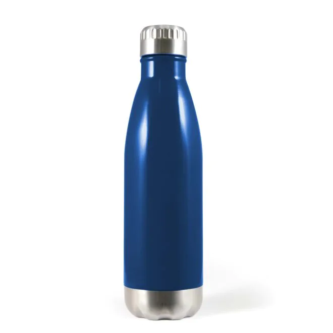 Soda Stainless Steel Drink Bottle